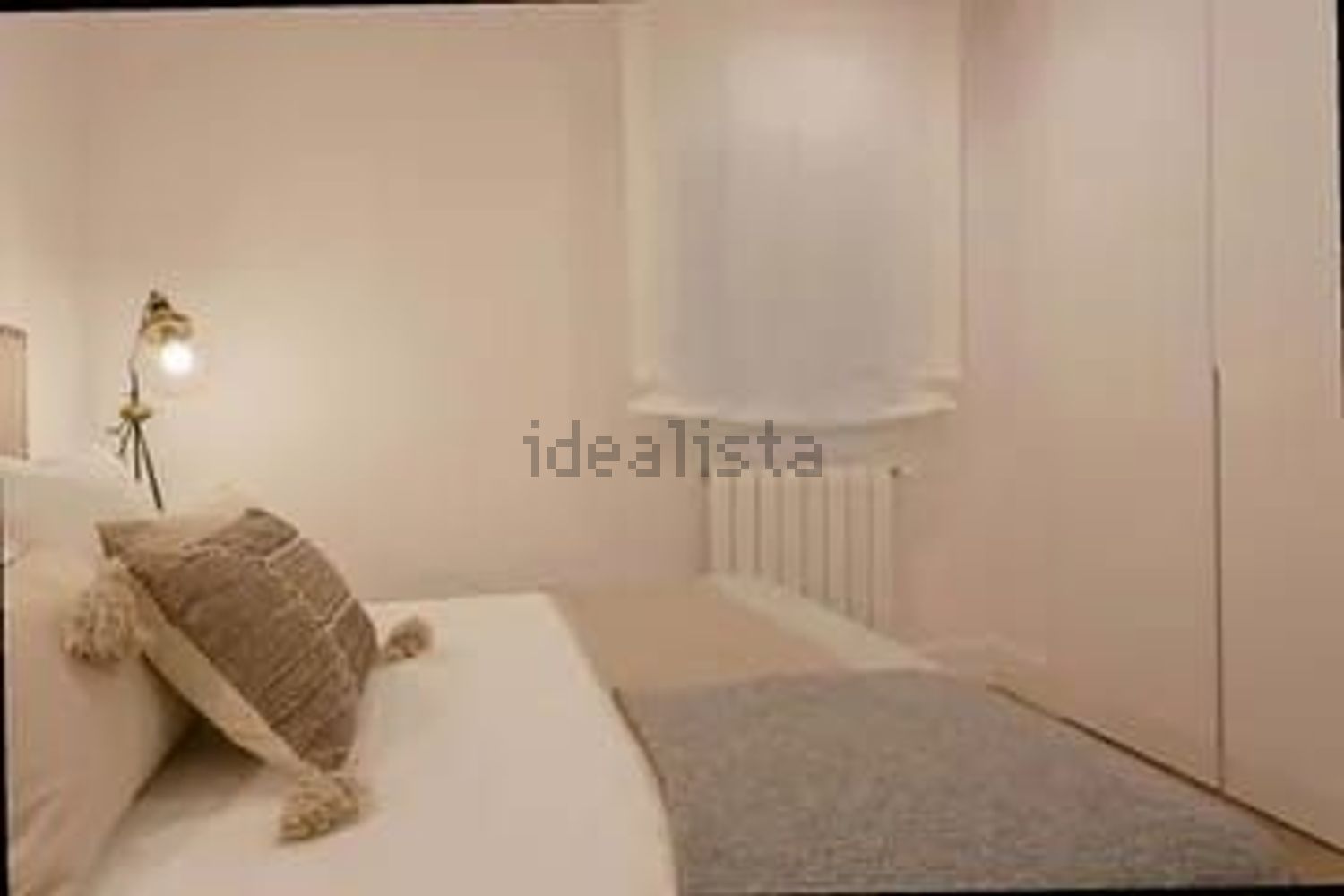 Pis de 72 m² a Alacant
