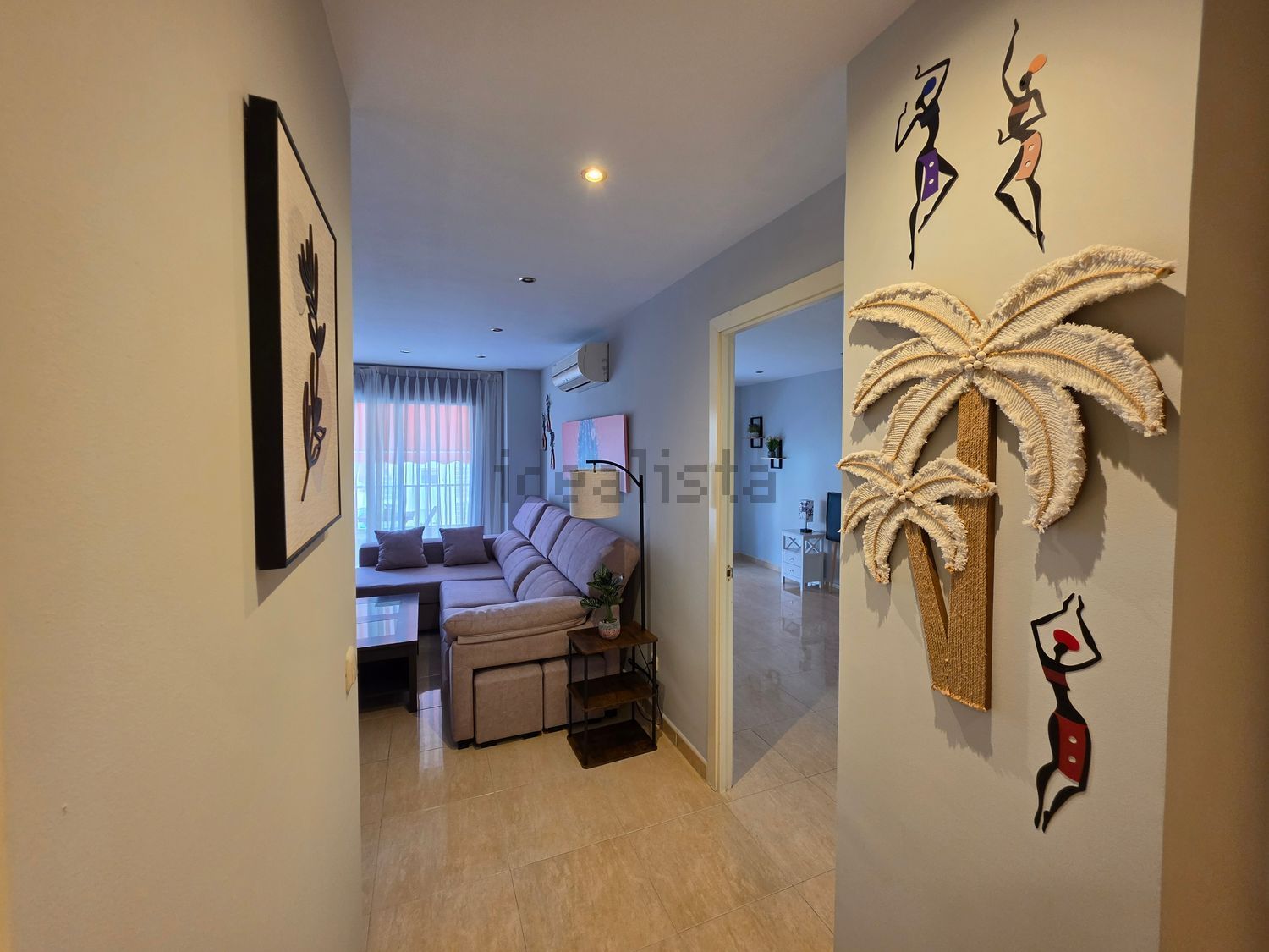 Pis de 55 m² a Marbella