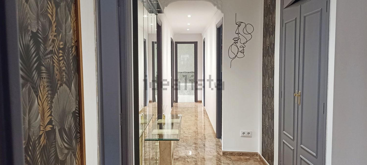 Chambre à louer, Gandia