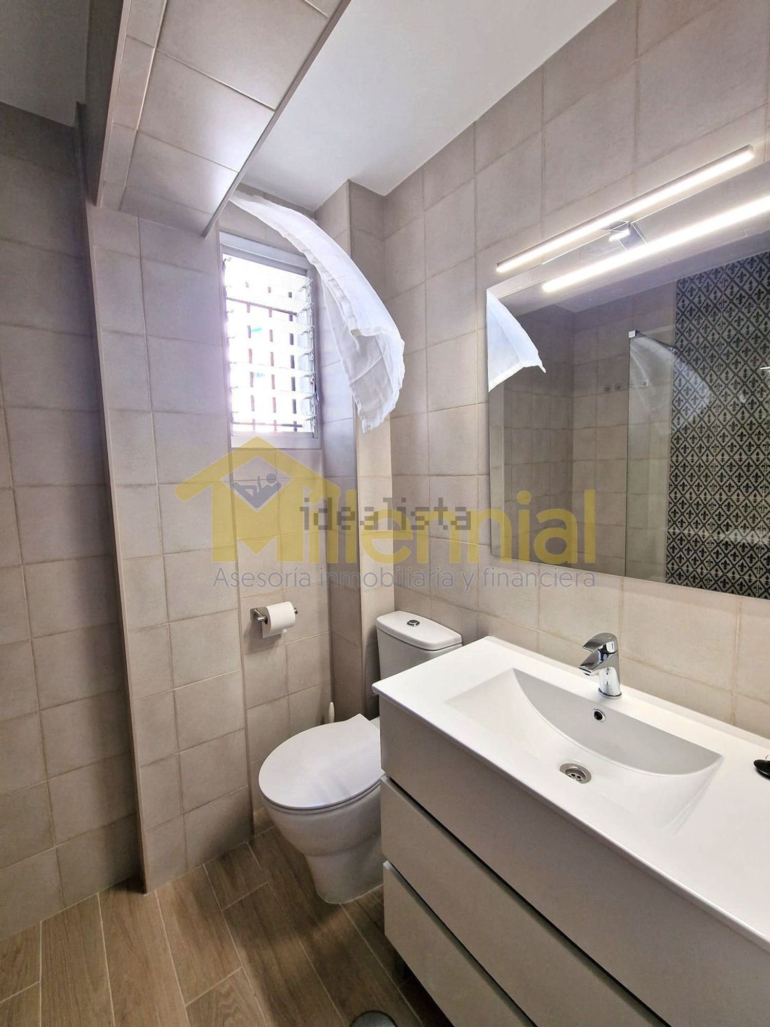 Piso de 68 m² en Sevilla
