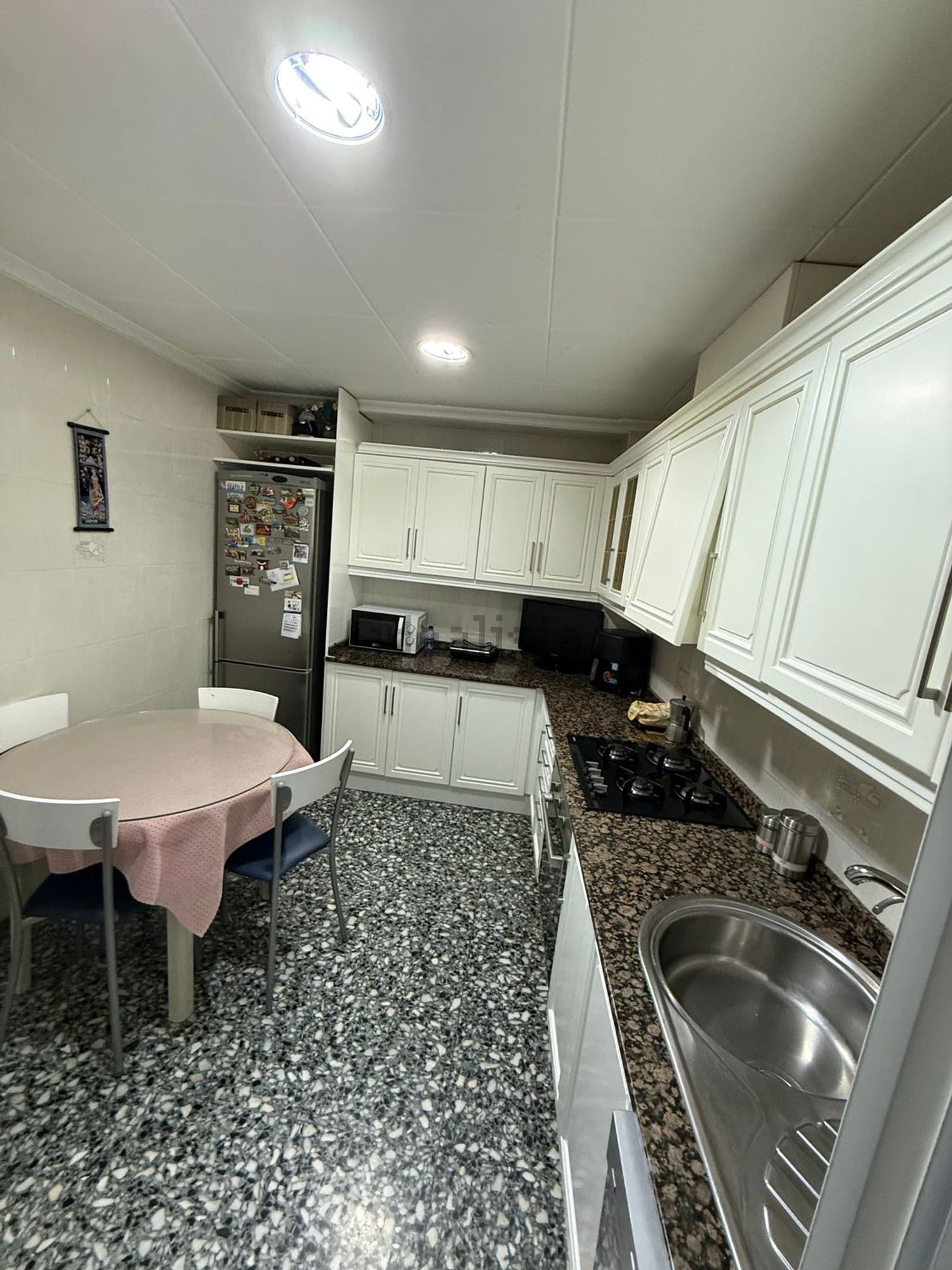 Habitació de lloguer, Sant Vicent del Raspeig