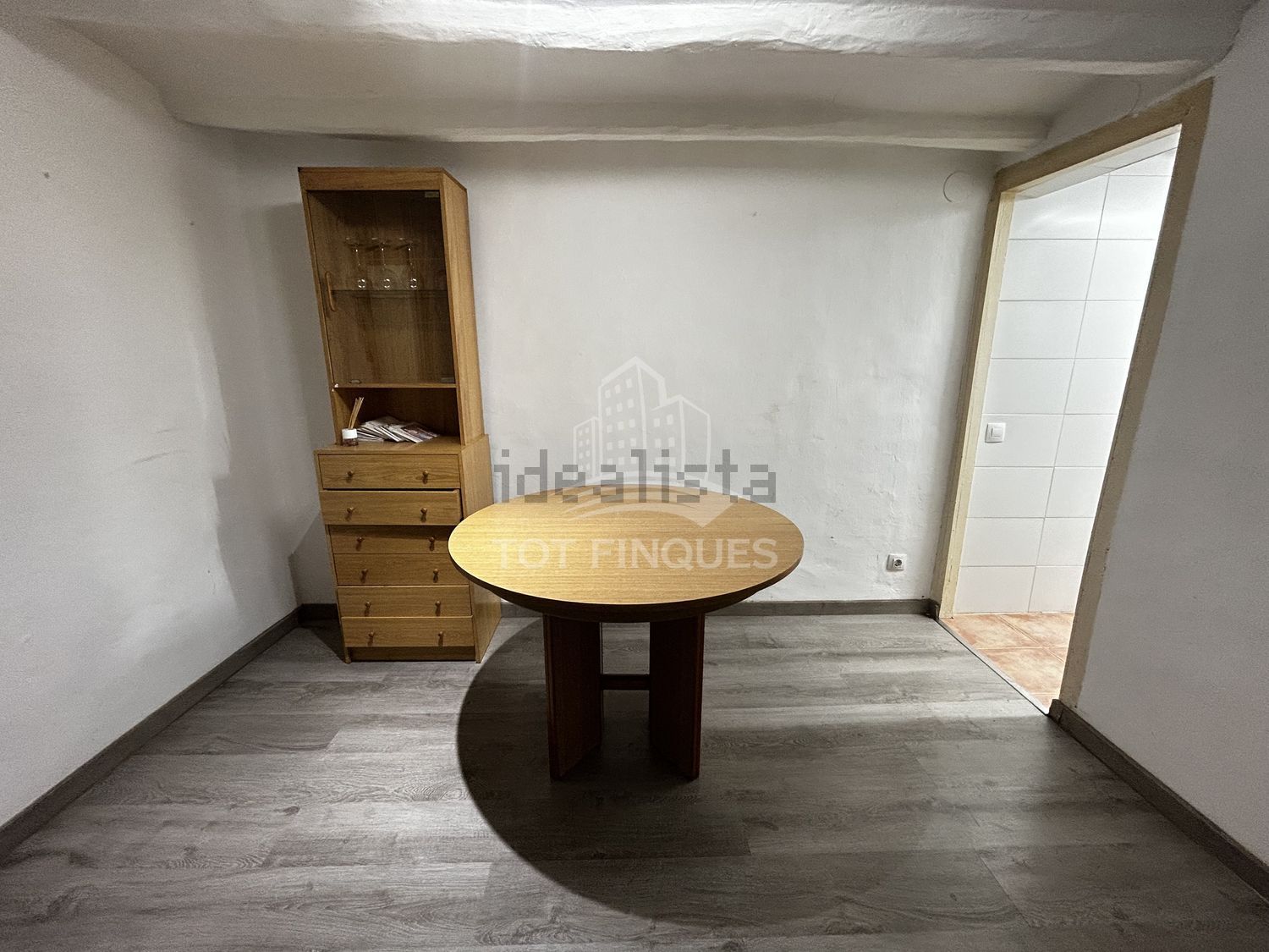 Pis de 54 m² a Valls
