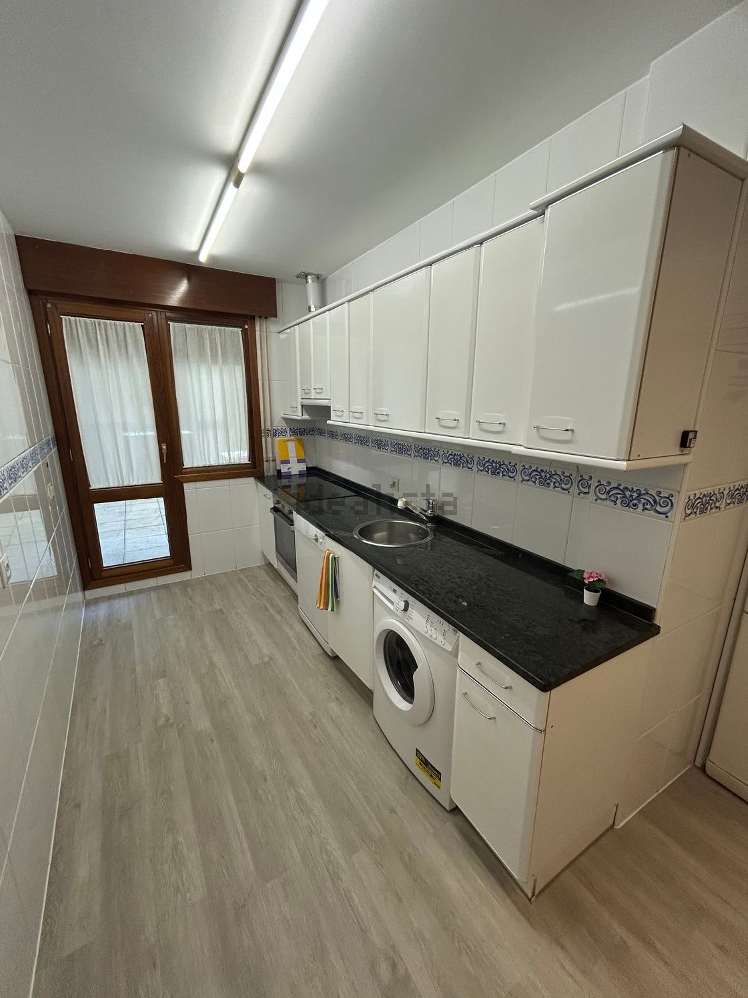 Pis de 100 m² a Segovia