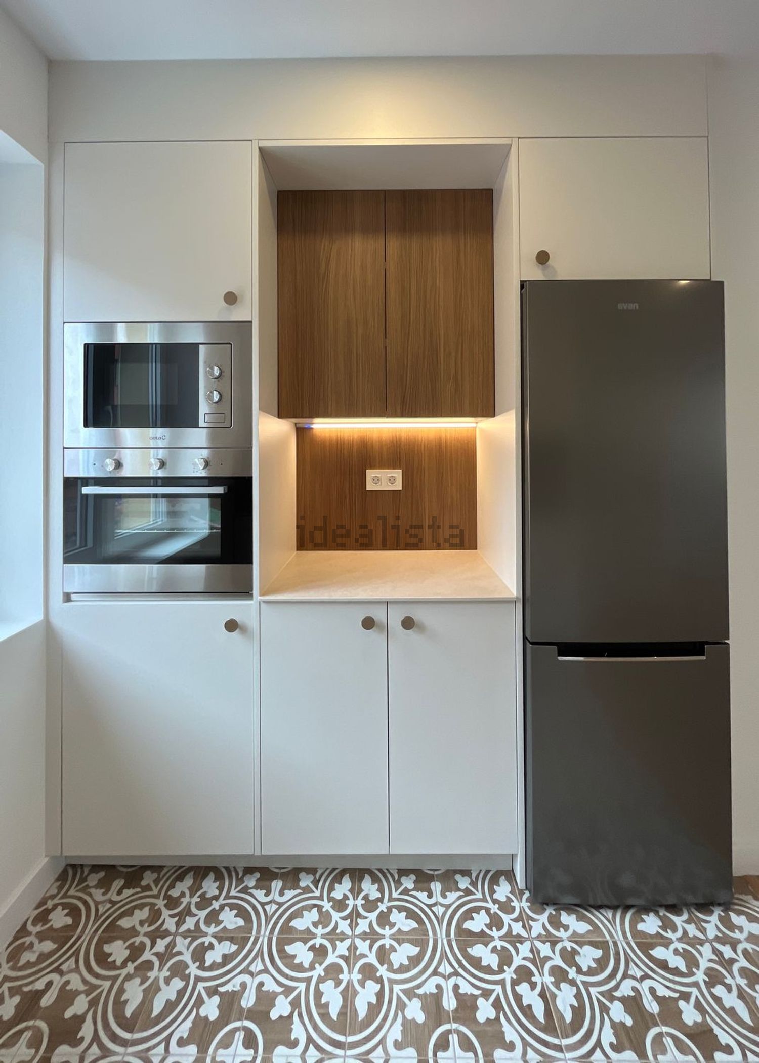 Piso de 82 m² en Gijón