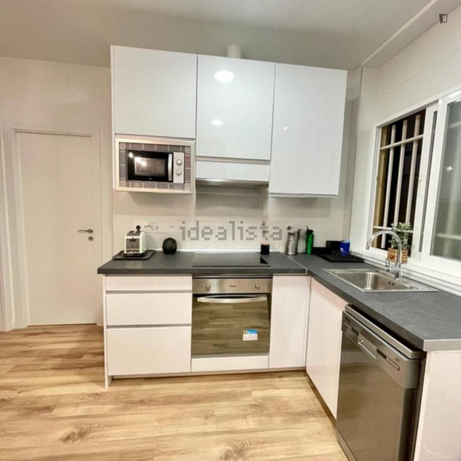 Habitación 114 m², Madrid