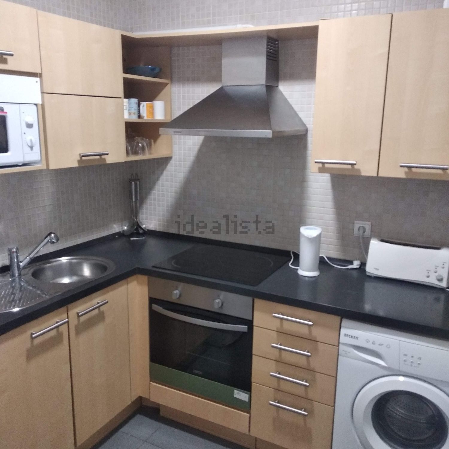 Piso de 90 m² en Cádiz