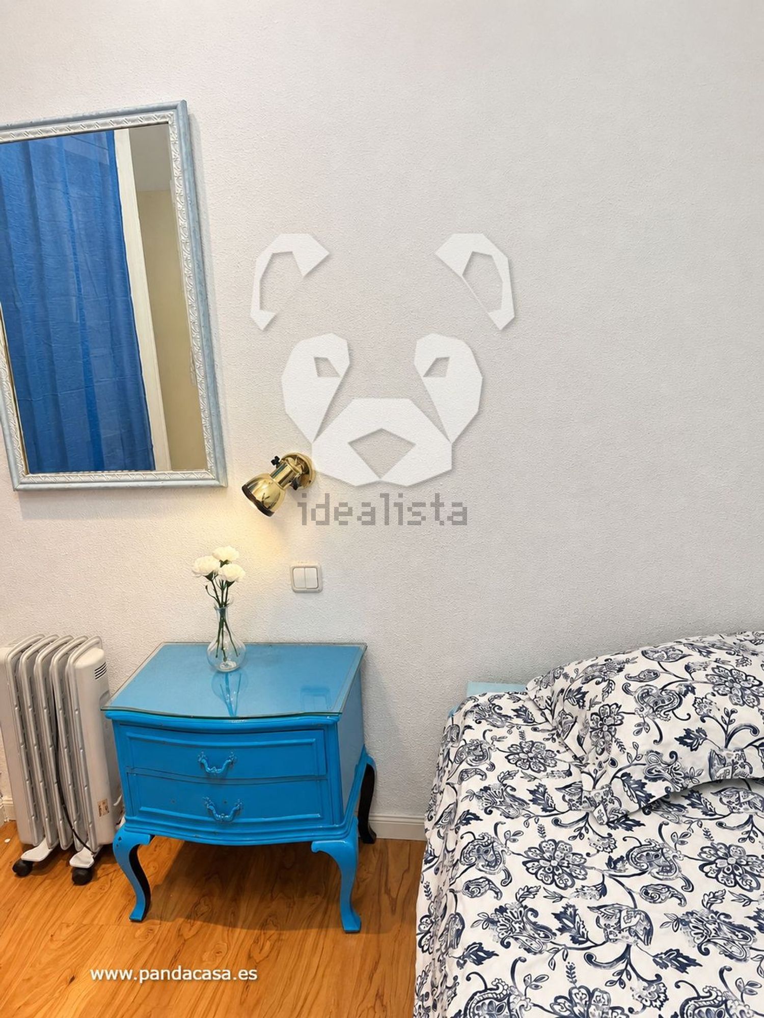 Appartamento 65 m² a Madrid