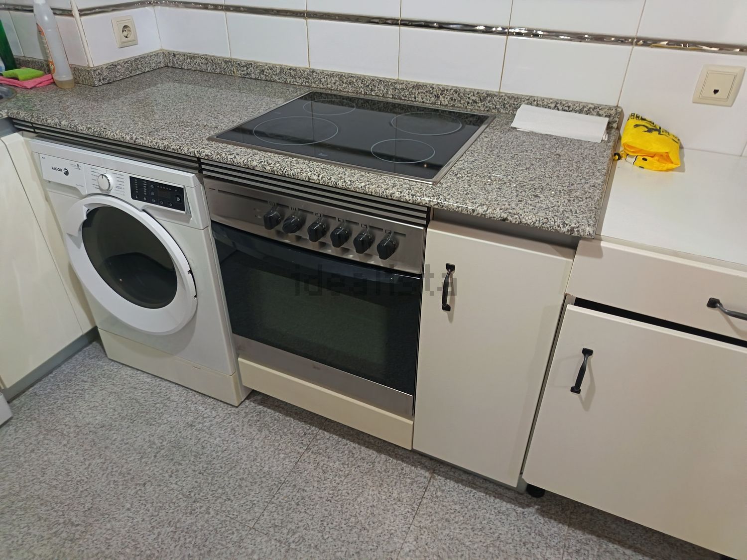 Pis de 81 m² a Madrid