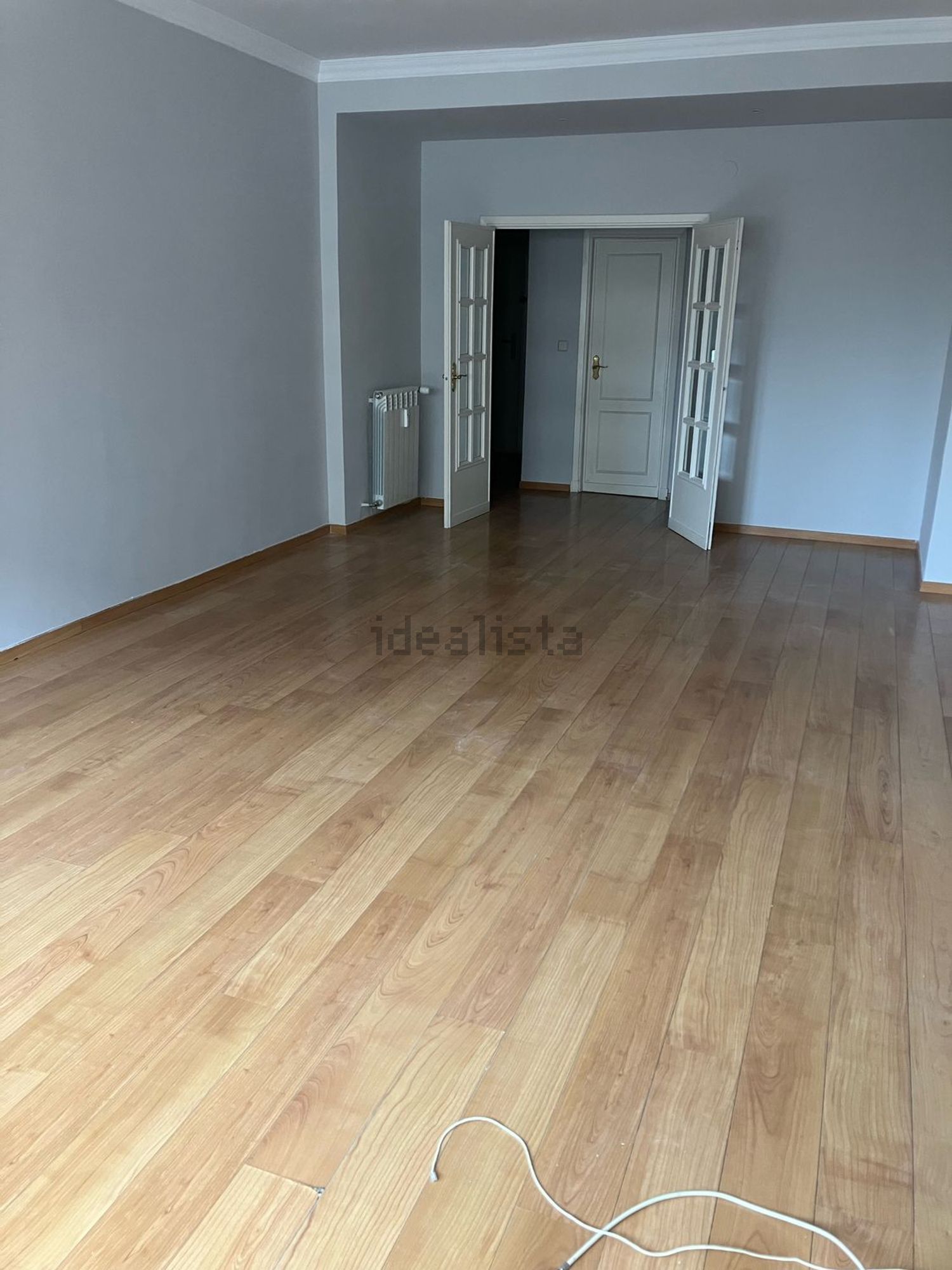 Pis de 113 m² a Madrid