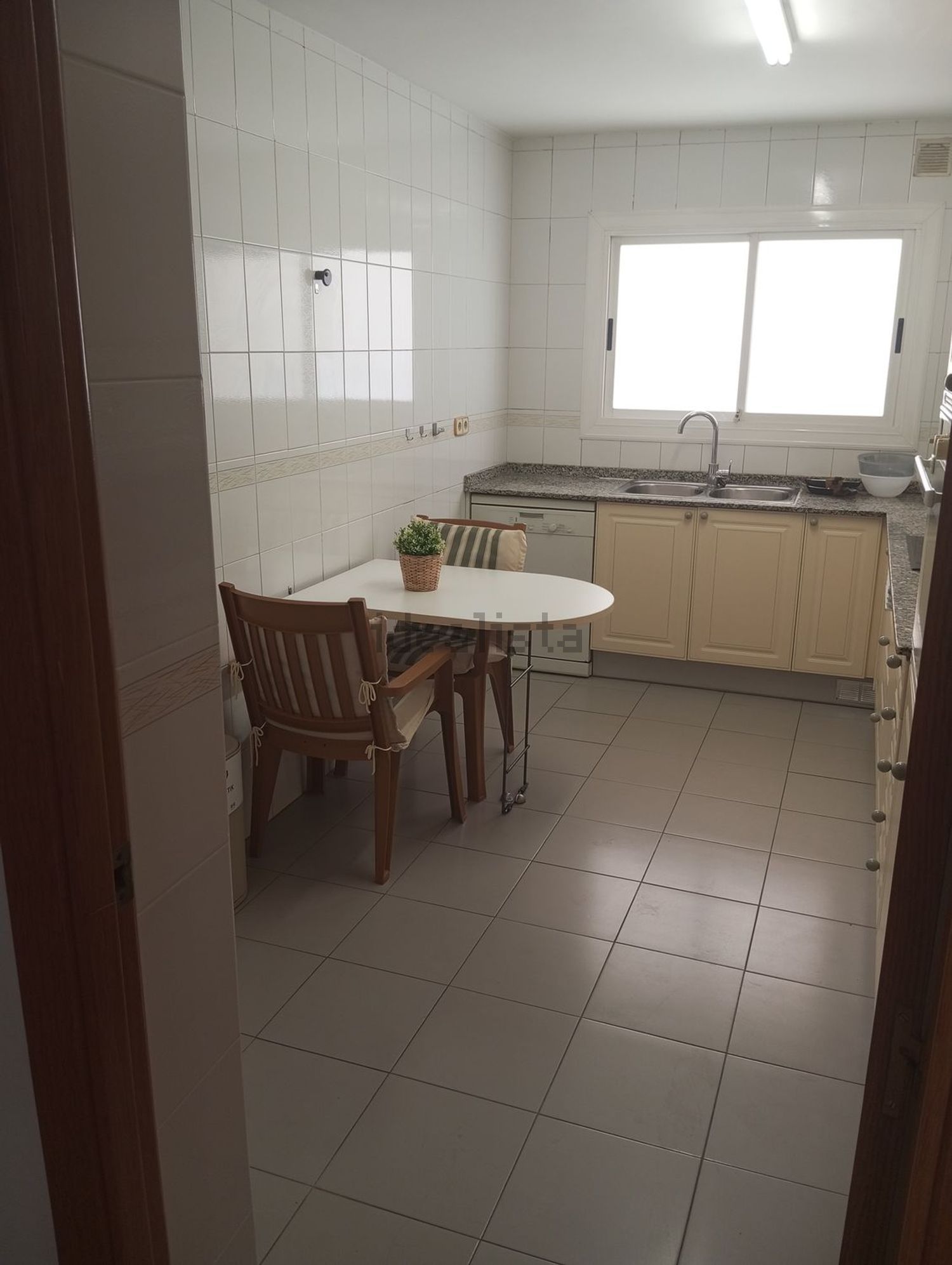 Habitación en alquiler, Terrassa