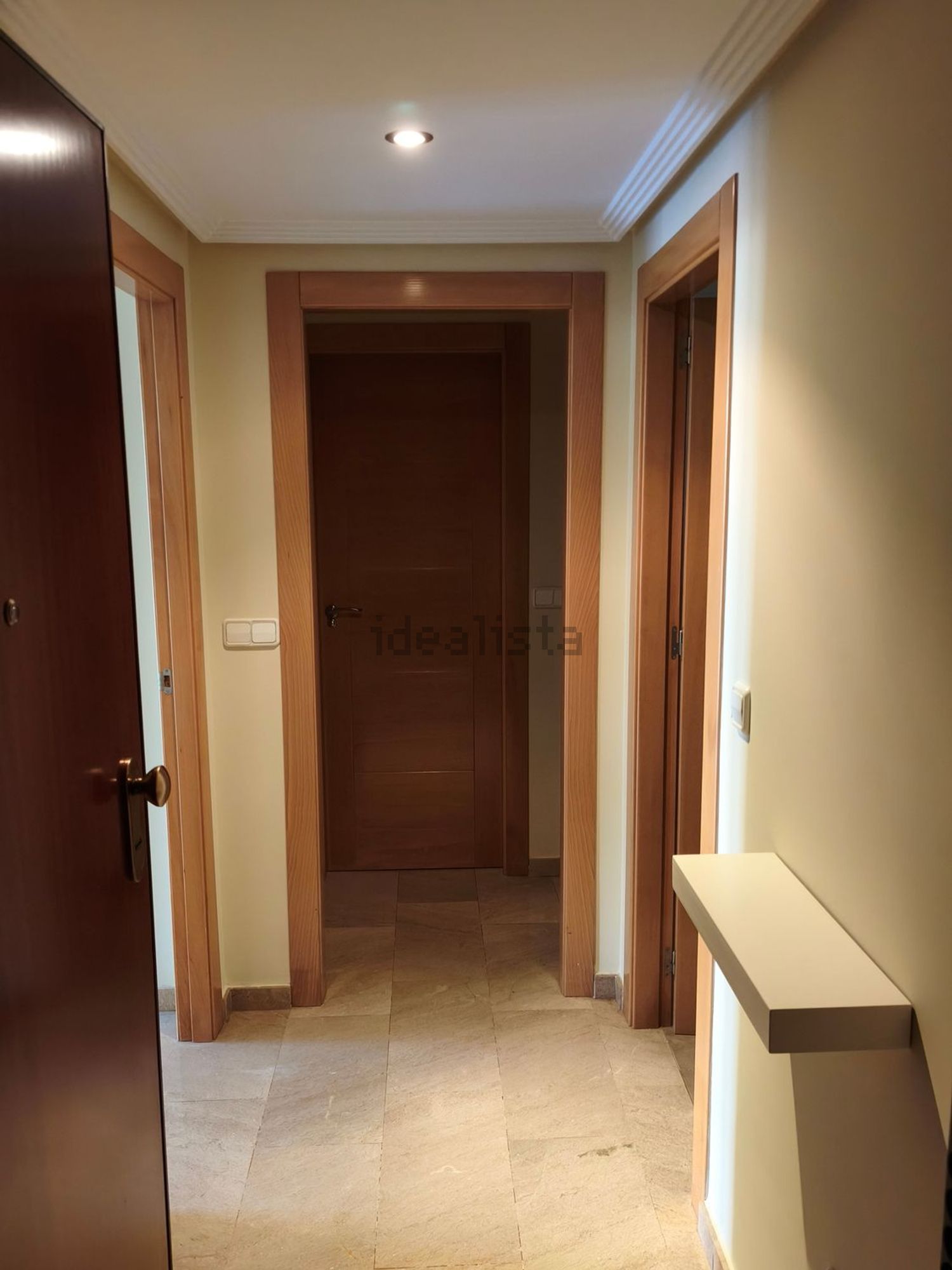 Pis de 84 m² a Cartagena