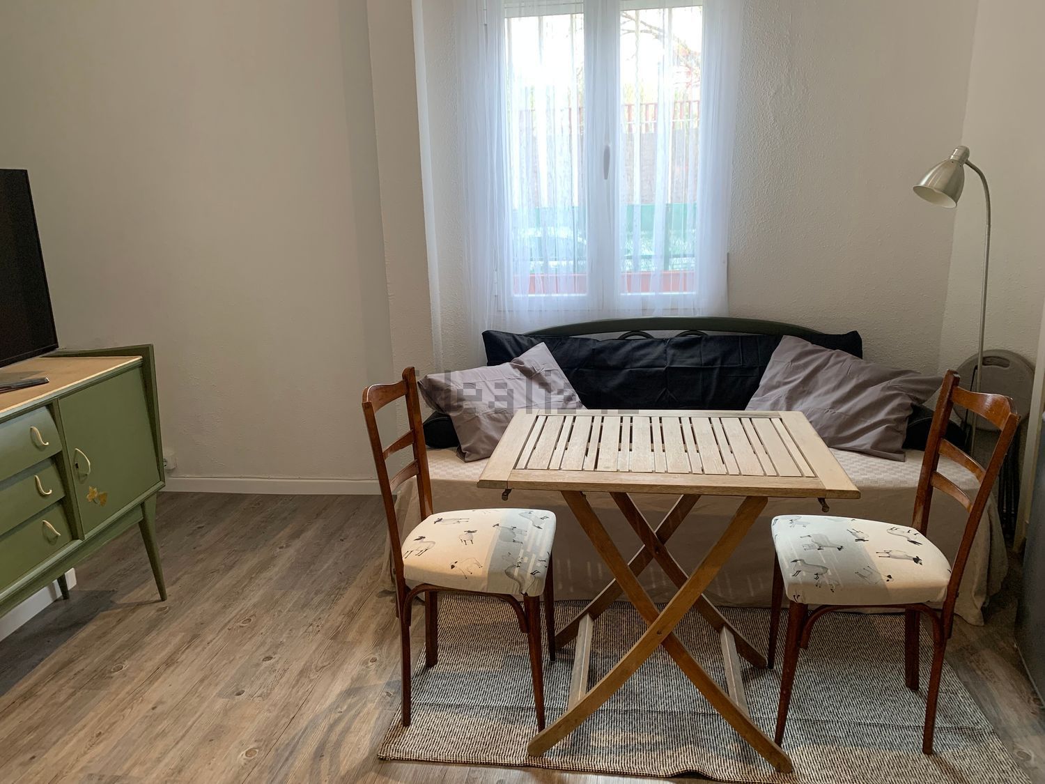 Pis de 46 m² a Madrid