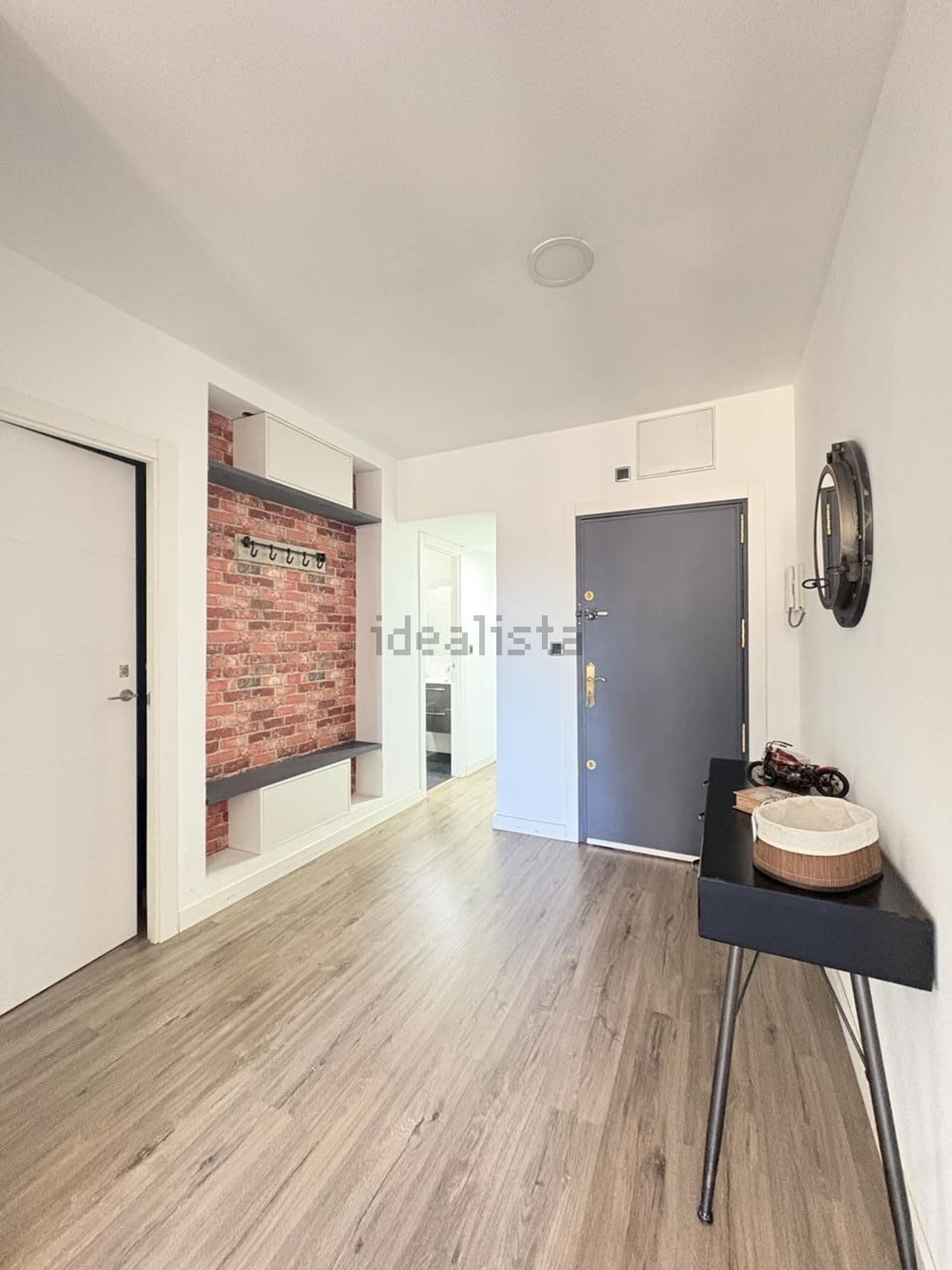 Pis de 75 m² a Madrid