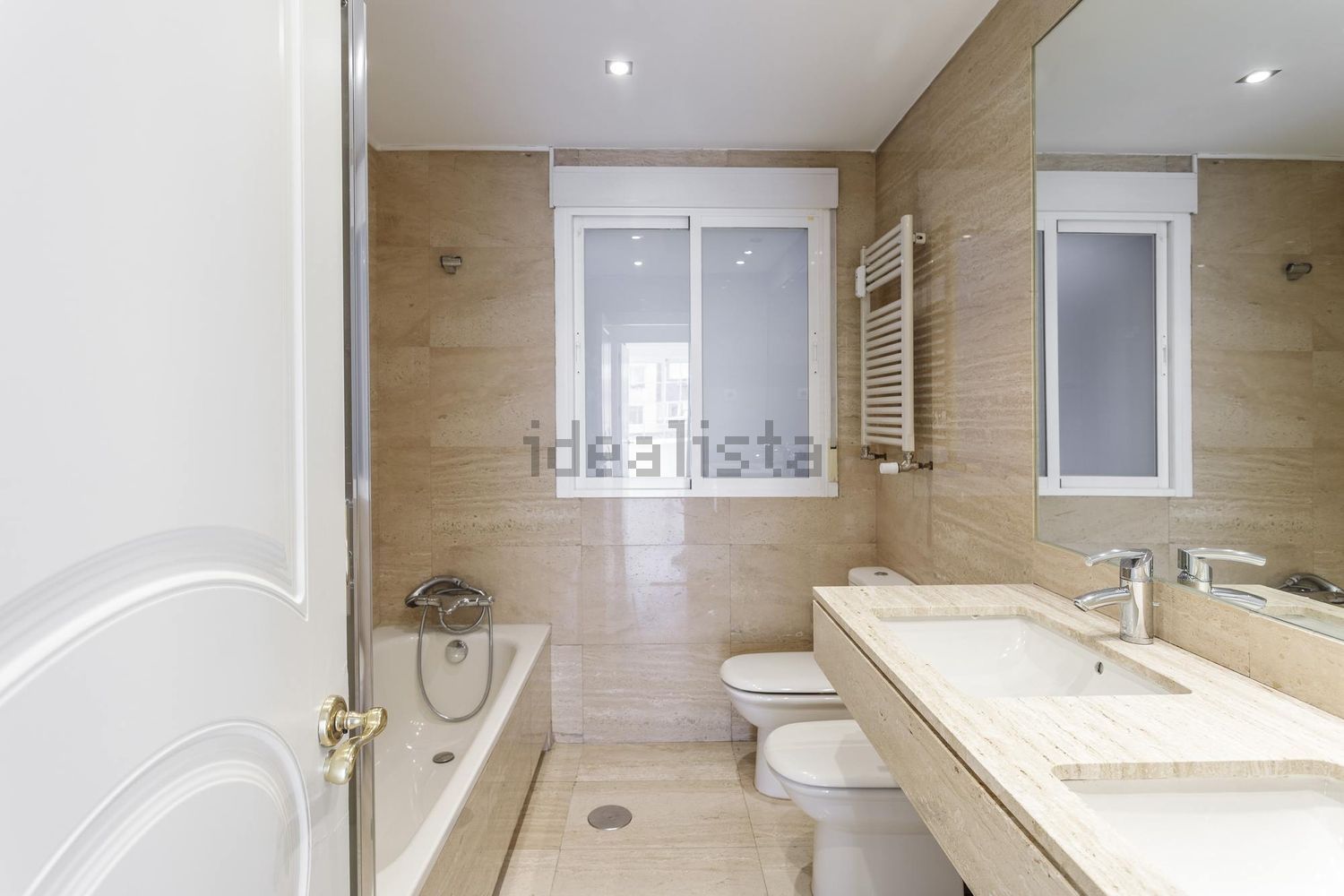 Apartamento 287 m² em Madrid