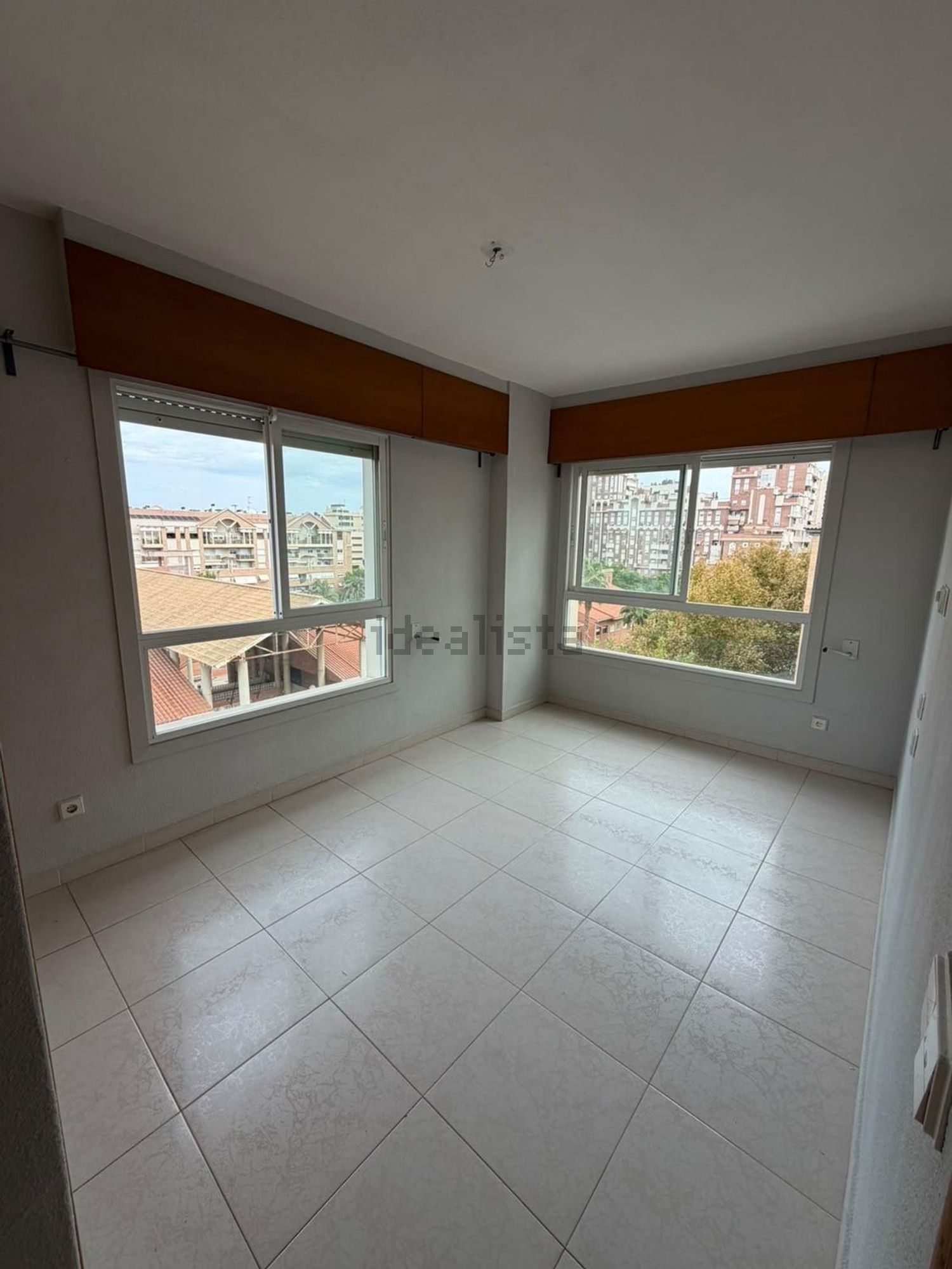 Pis de 176 m² a Múrcia