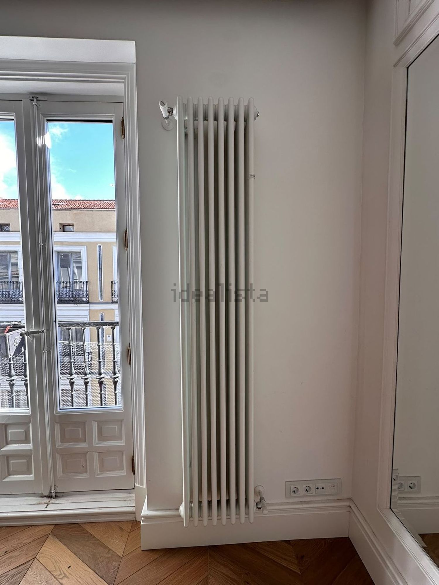 Pis de 223 m² a Madrid