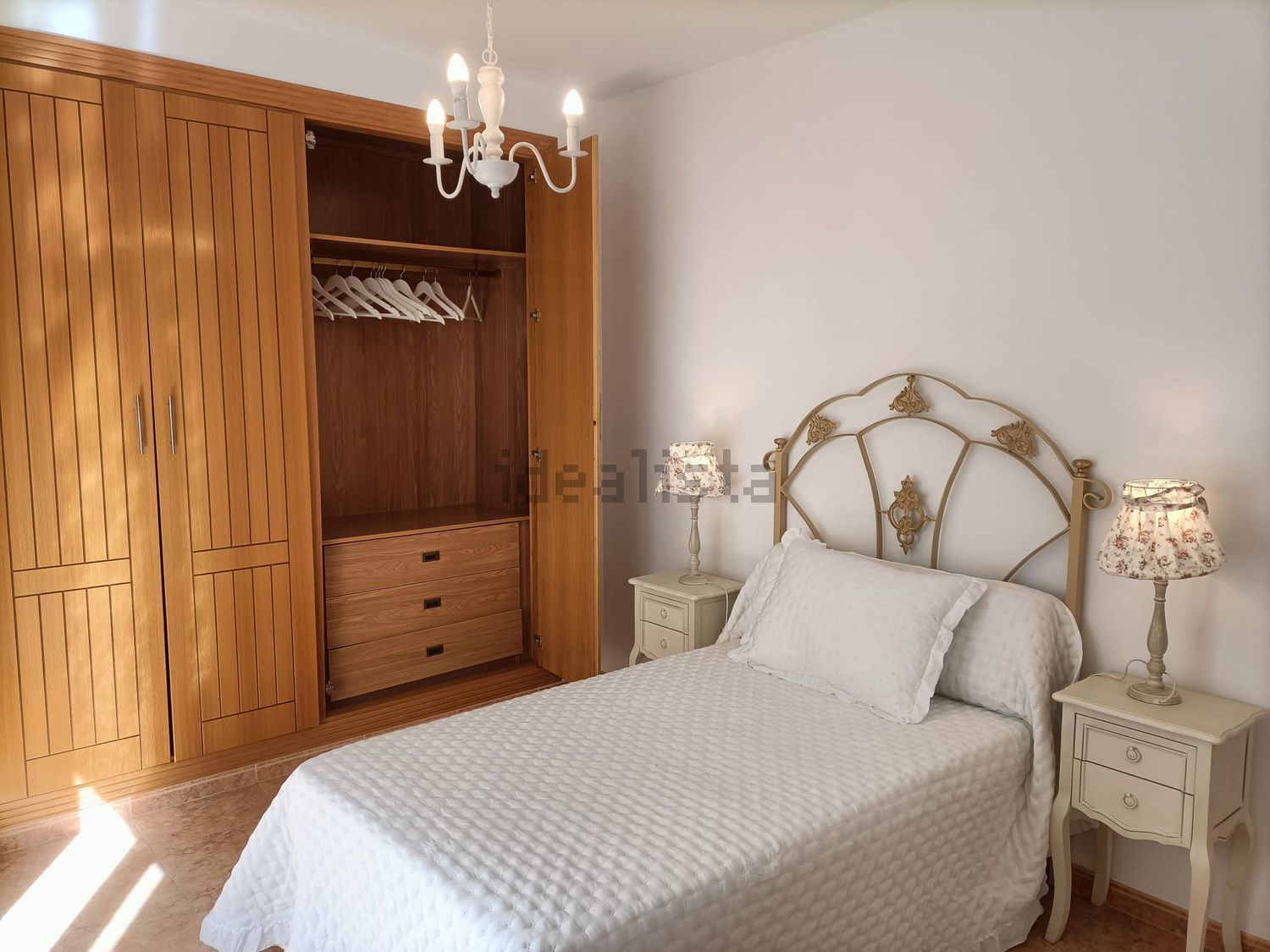 Pis de 80 m² a Adra