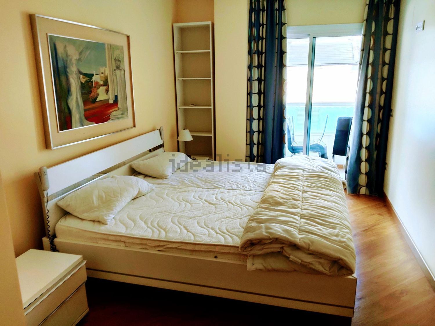 Wohnung 160 m² in Altea