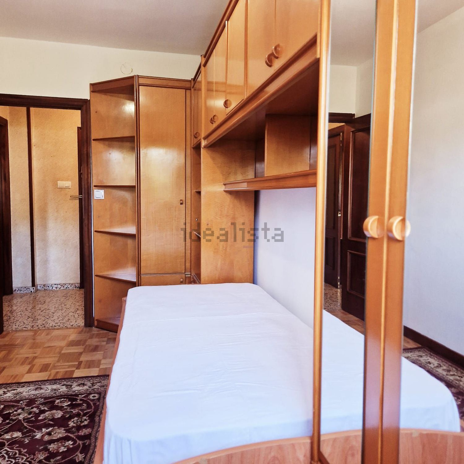 Piso de 68 m² en Siero