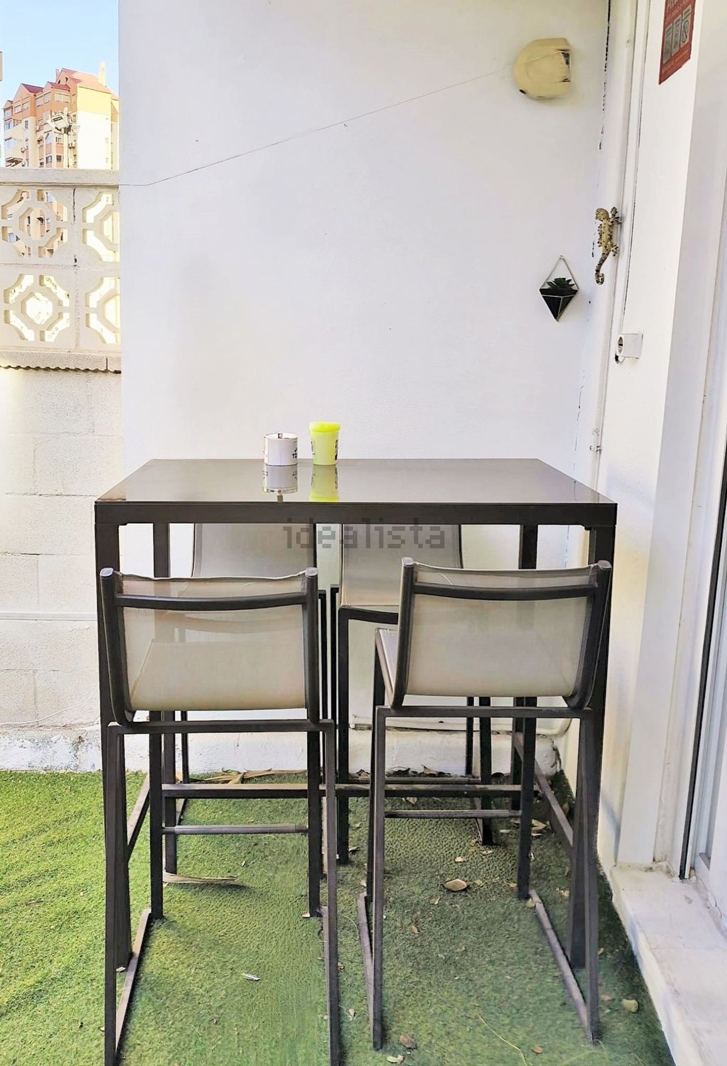 Casa de 60 m² a Benidorm