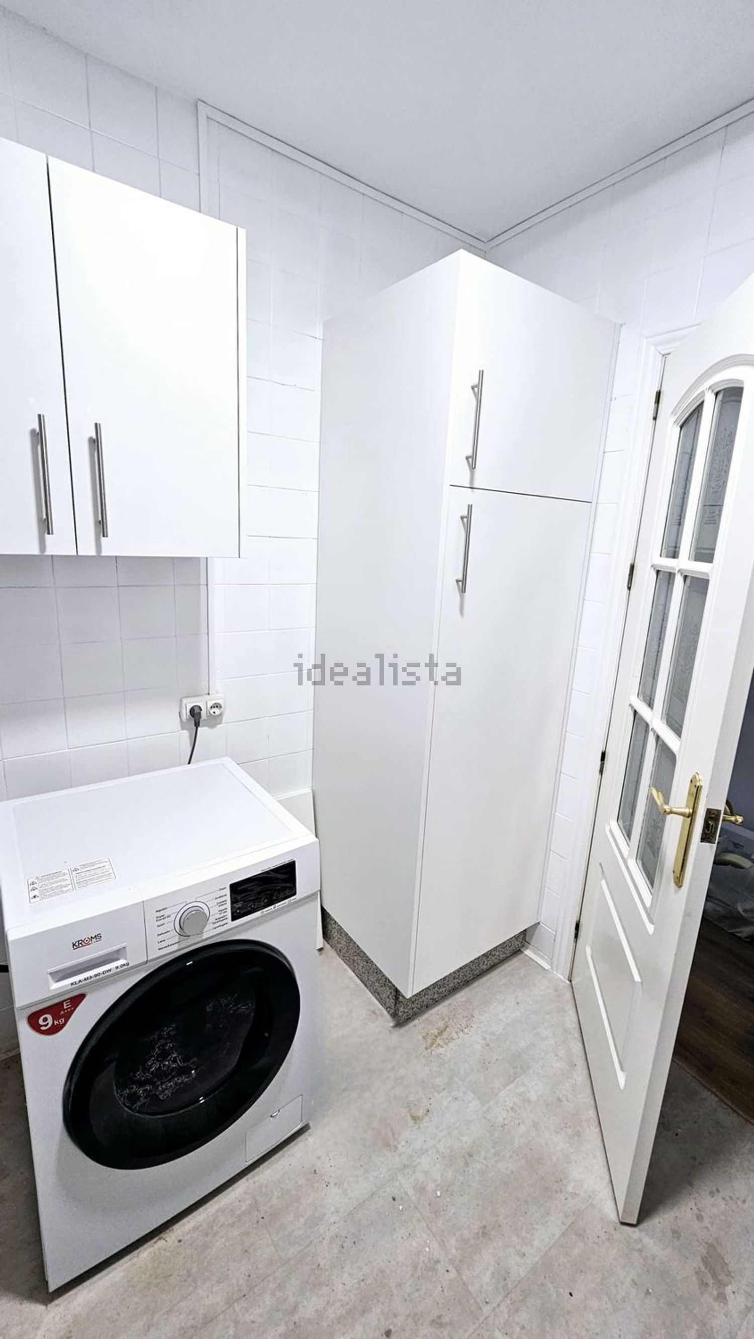 Pis de 65 m² a Còrdova
