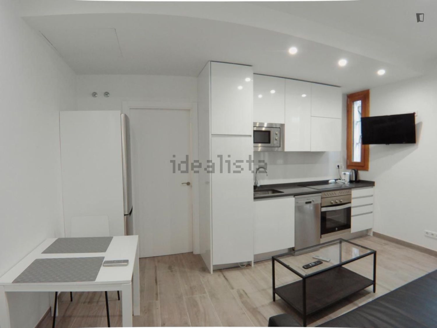 Pis de 35 m² a Madrid