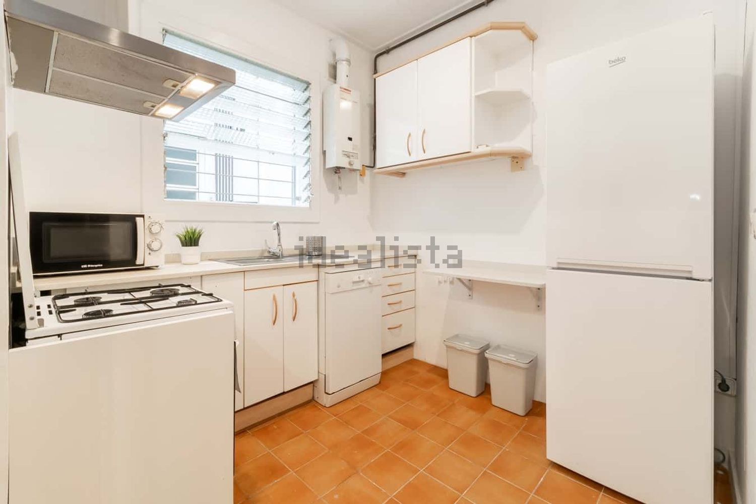 Habitación en alquiler, Barcelona
