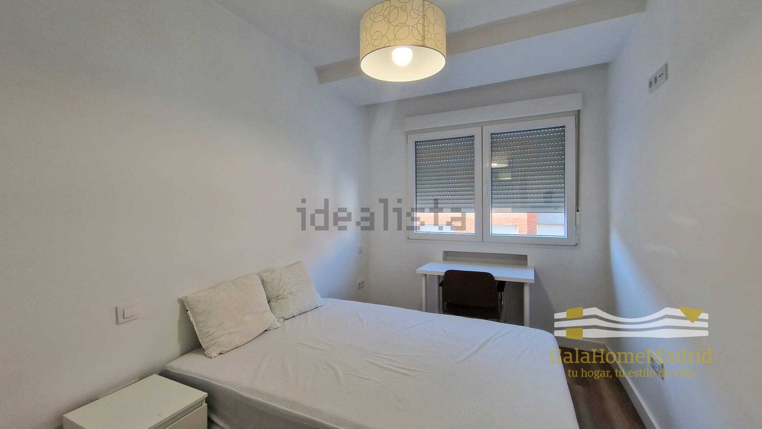 Pis de 110 m² a Madrid