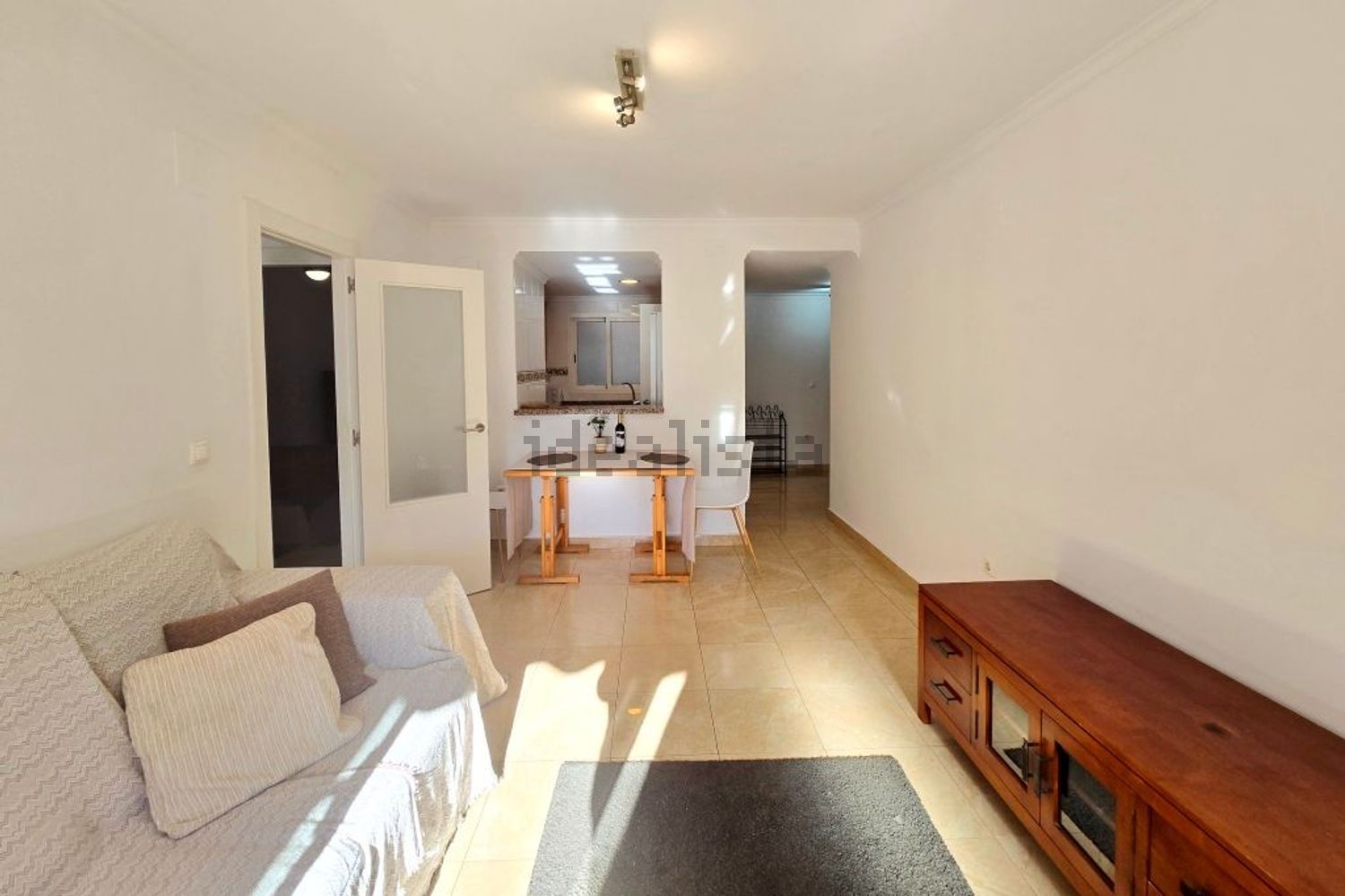 Piso de 89 m² en Dénia
