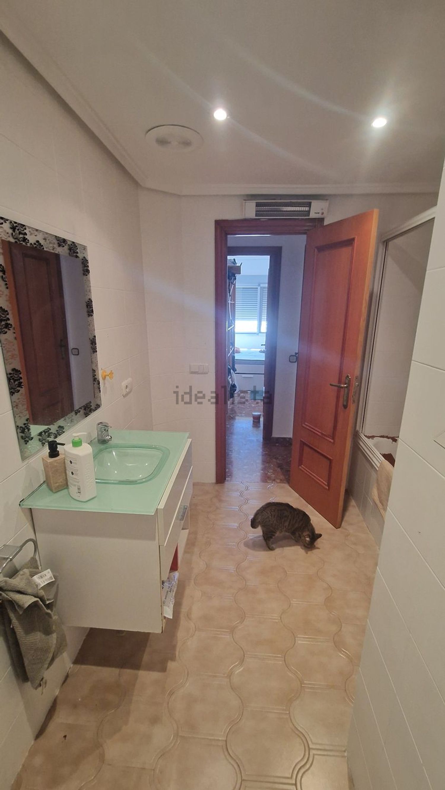 Habitación en alquiler, Manises
