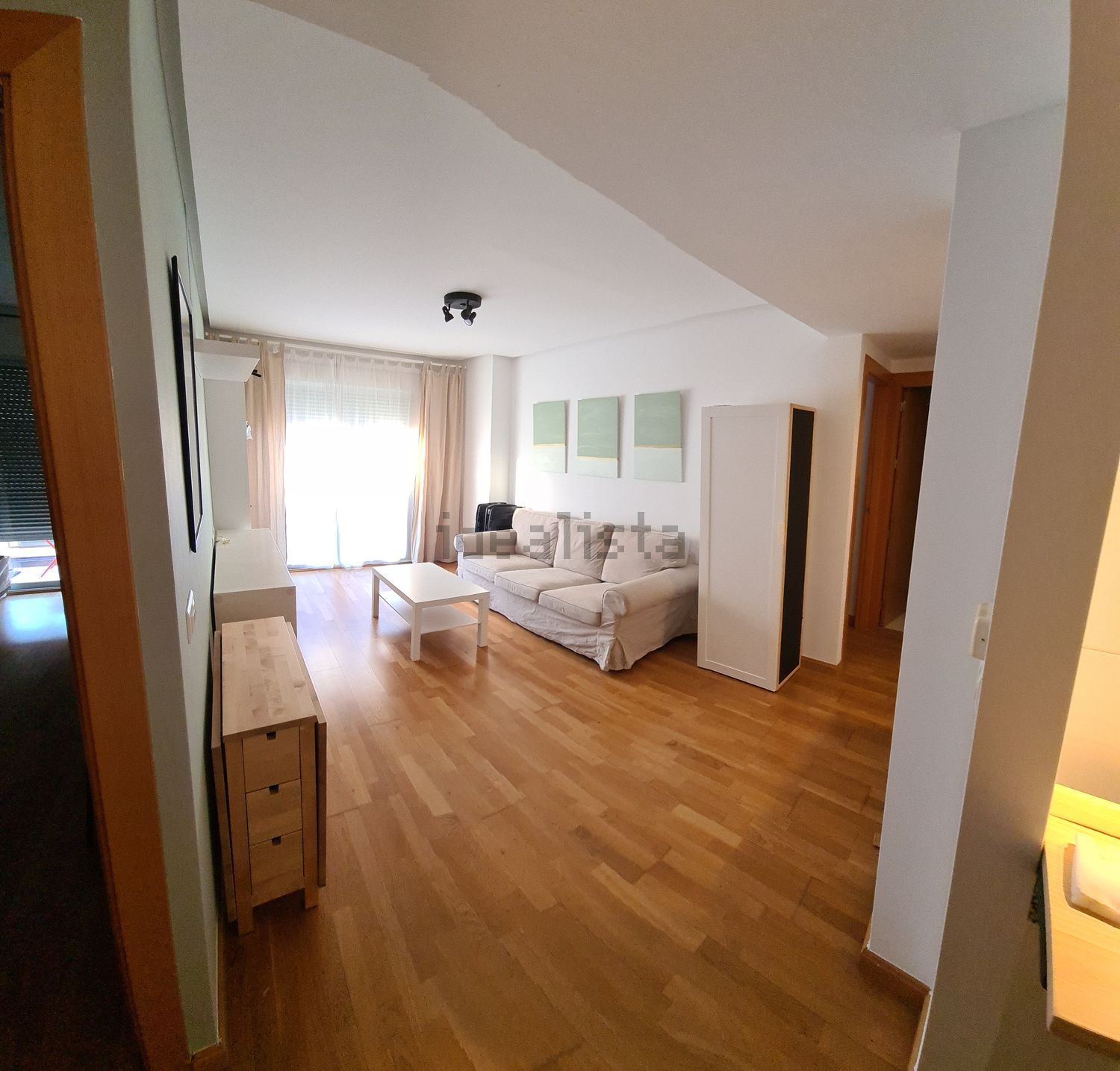 Pis de 65 m² a Múrcia