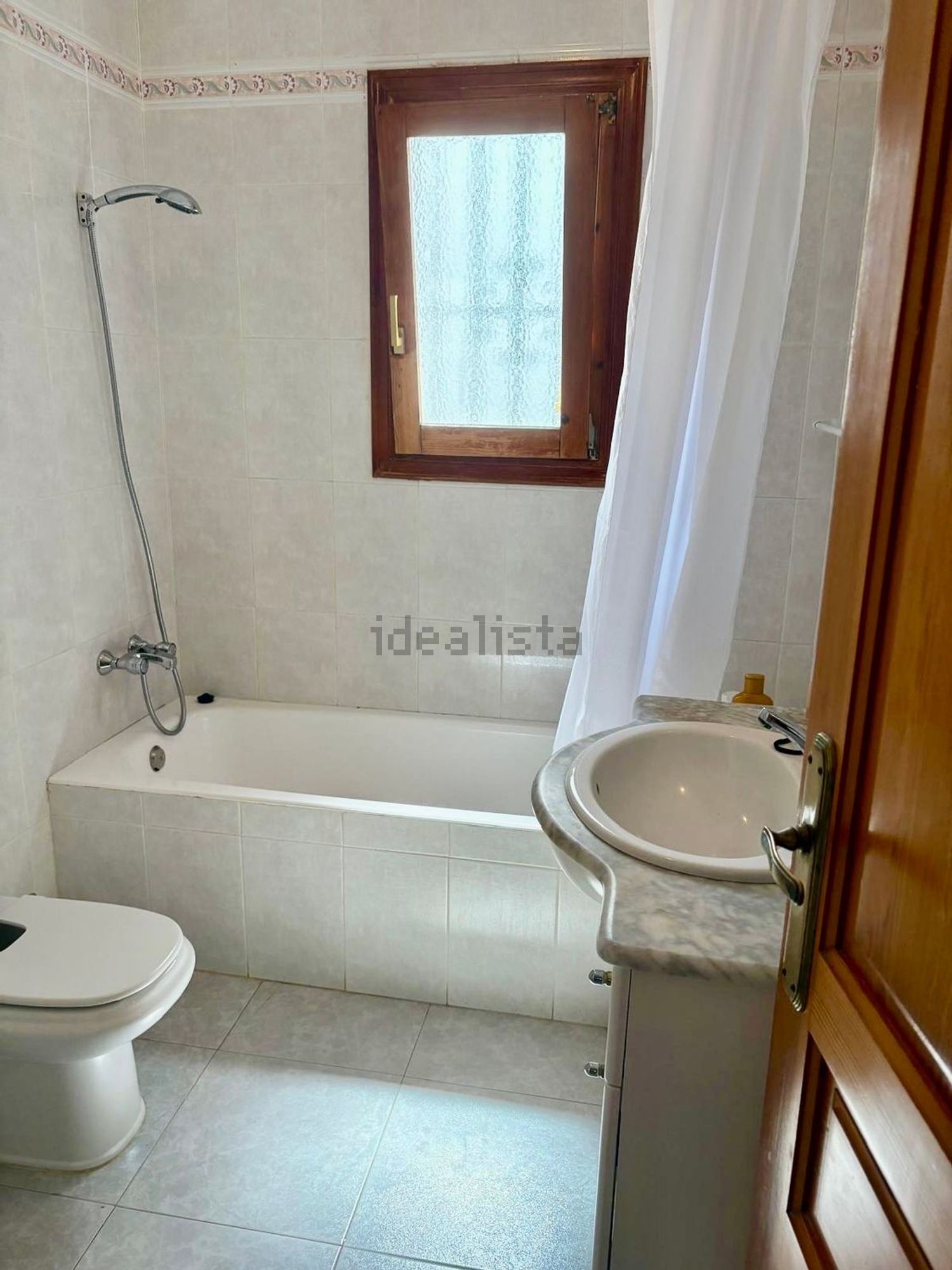Piso de 100 m² en Teulada