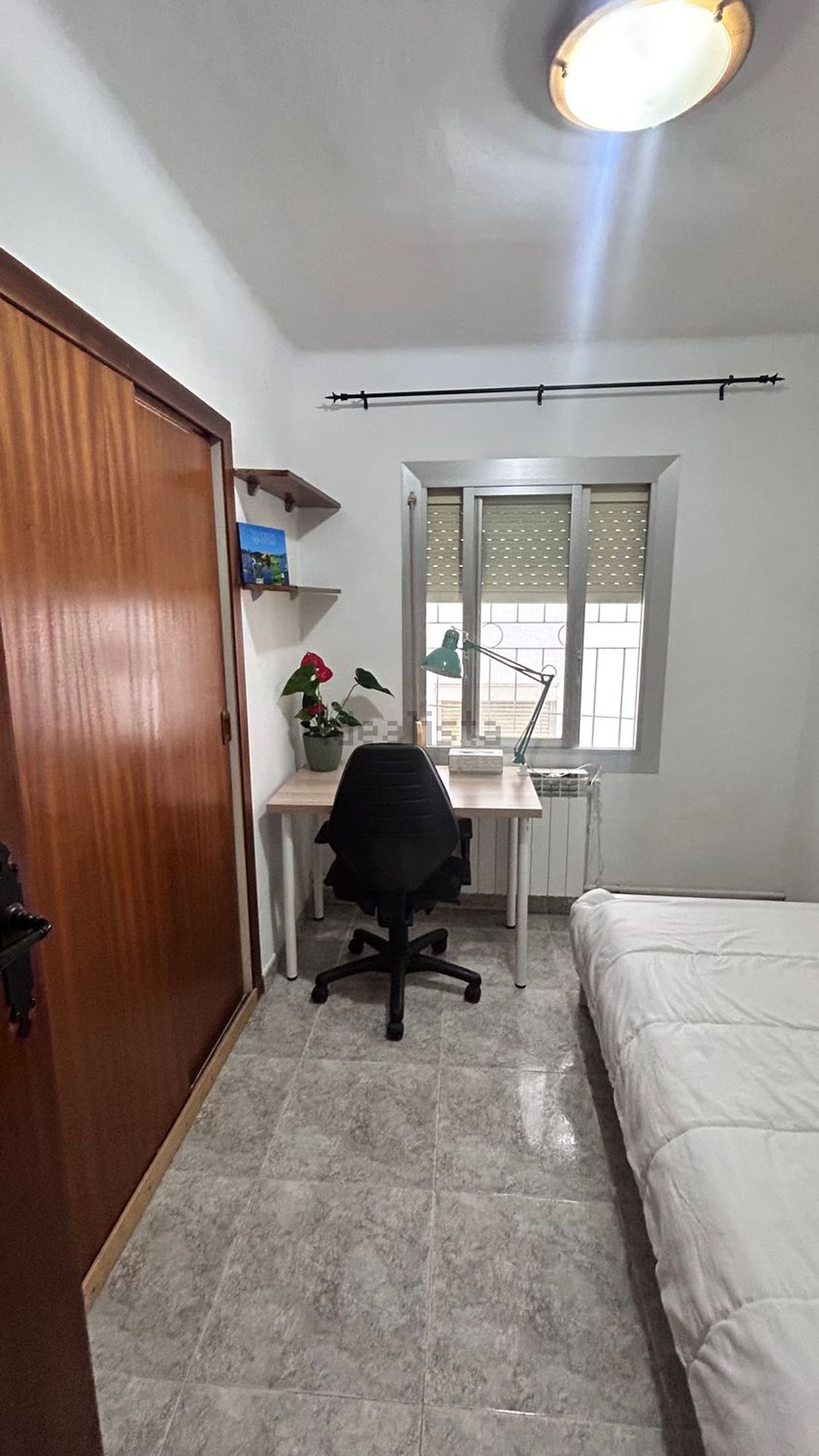 Habitació de lloguer, Molins de Rei