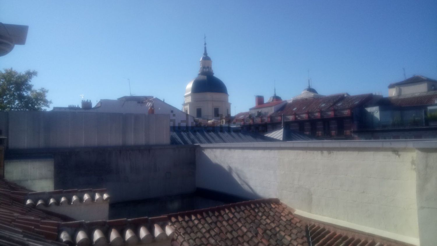 Pis de 65 m² a Madrid
