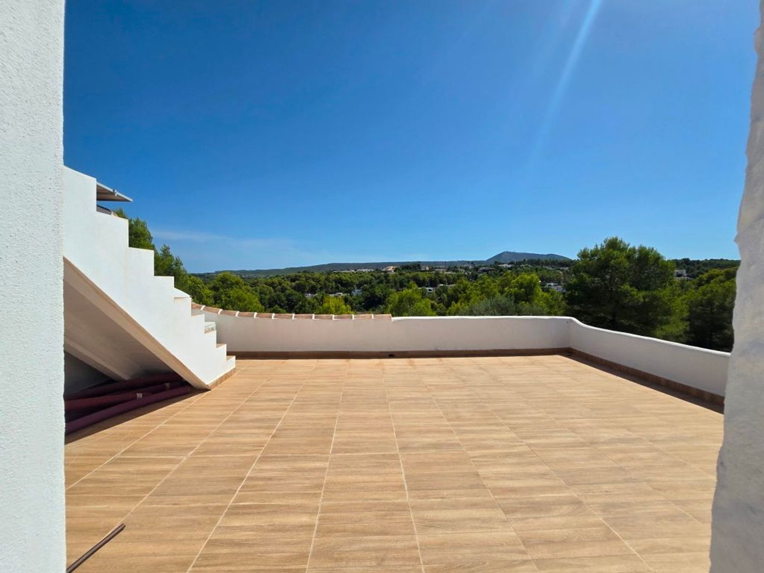 Casa de 500 m² a Xàbia