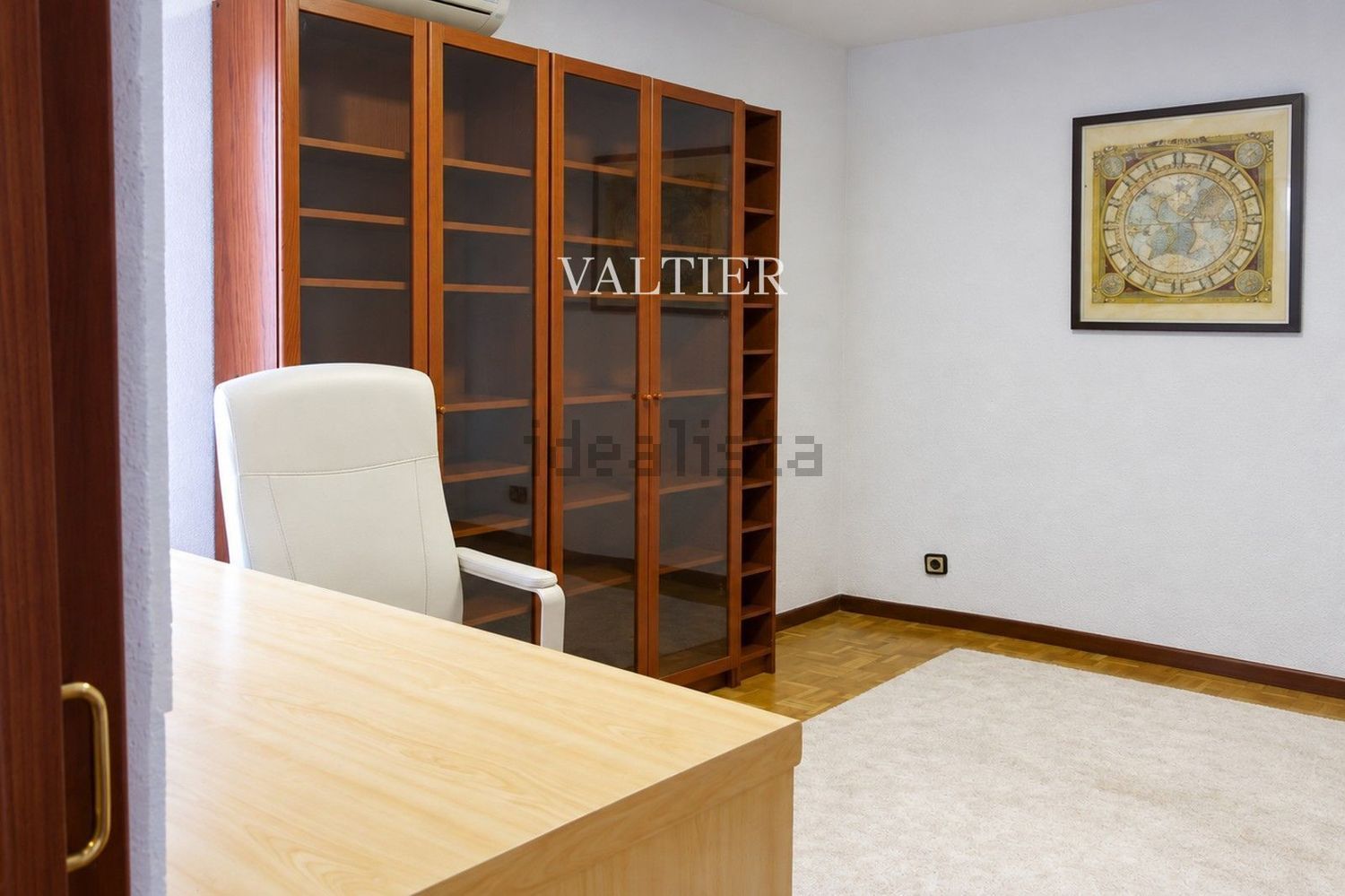 Pis de 133 m² a Madrid