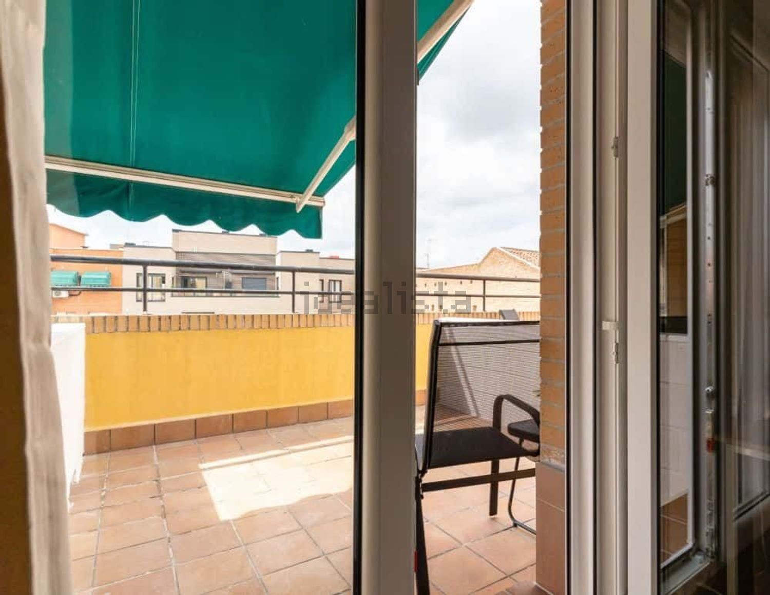 Habitación en alquiler, Madrid