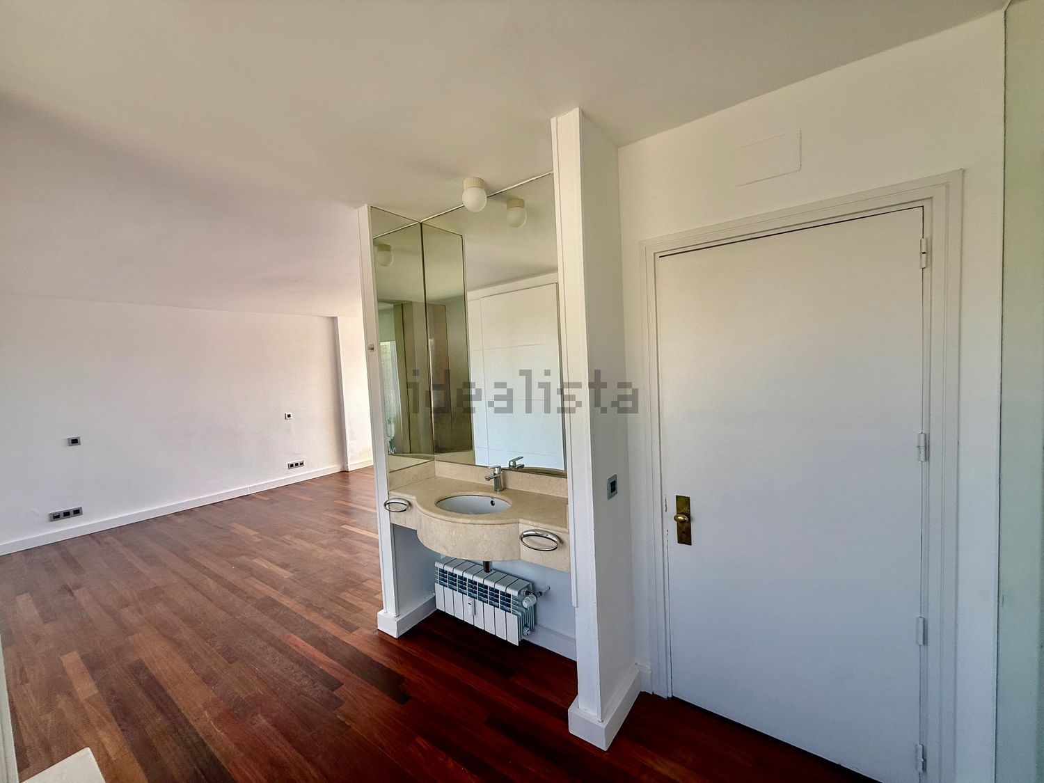 Квартира 152 м² у Madrid