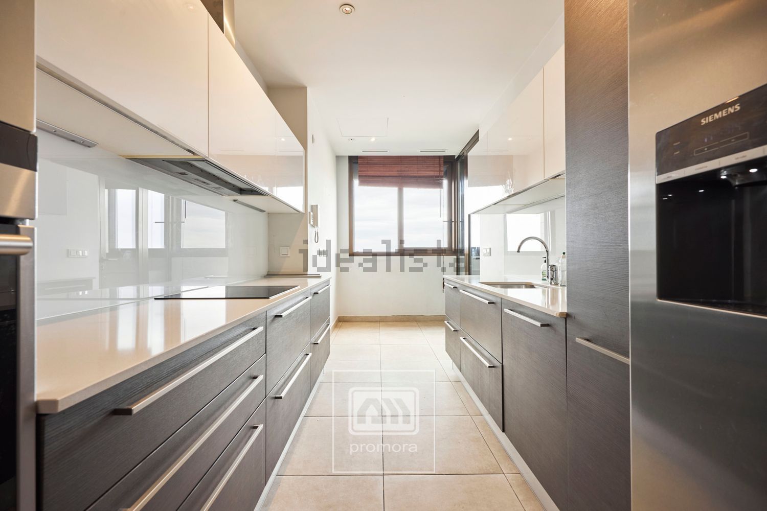 Piso de 226 m² en Madrid