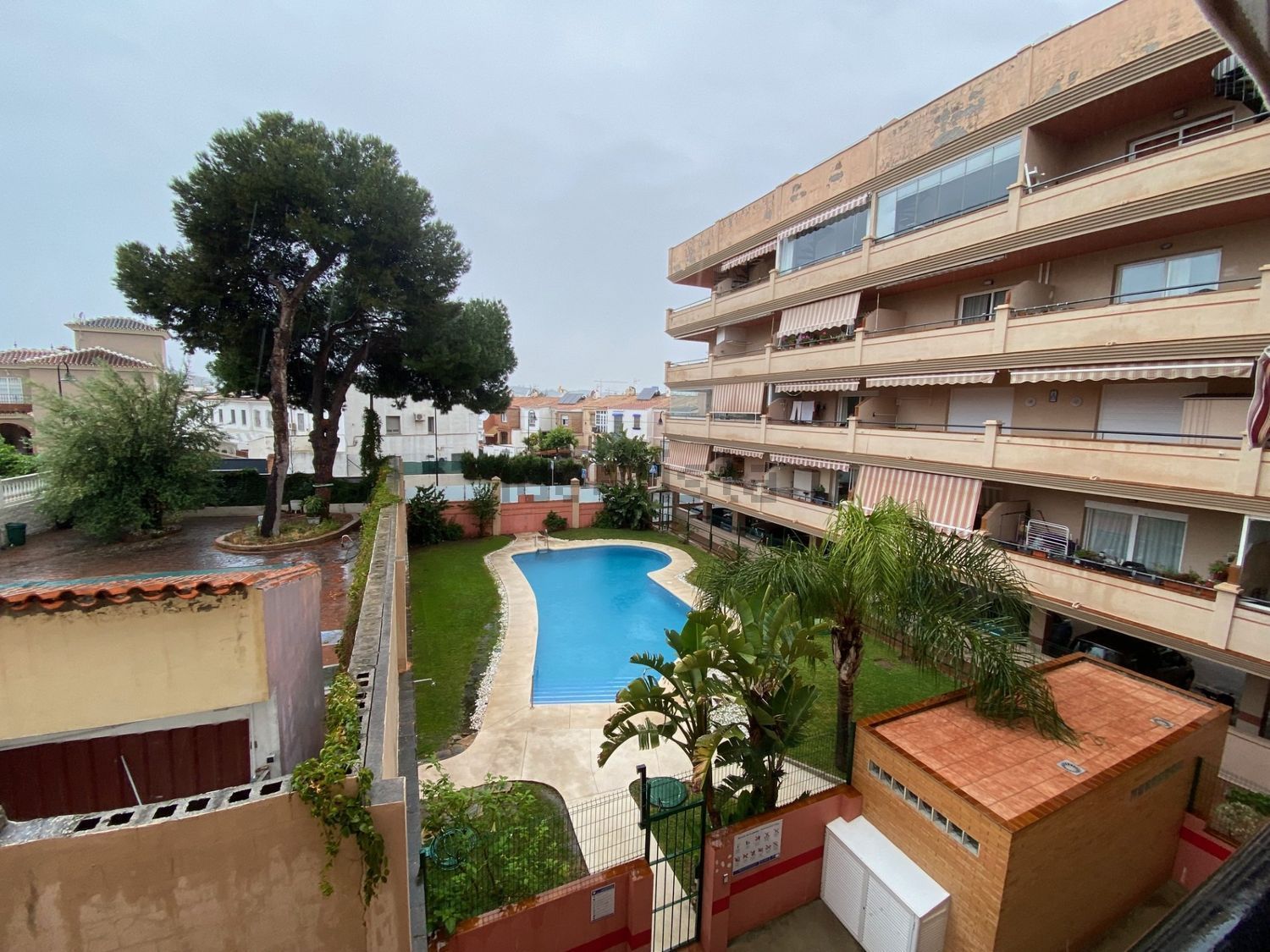 Appartamento 53 m² a Fuengirola