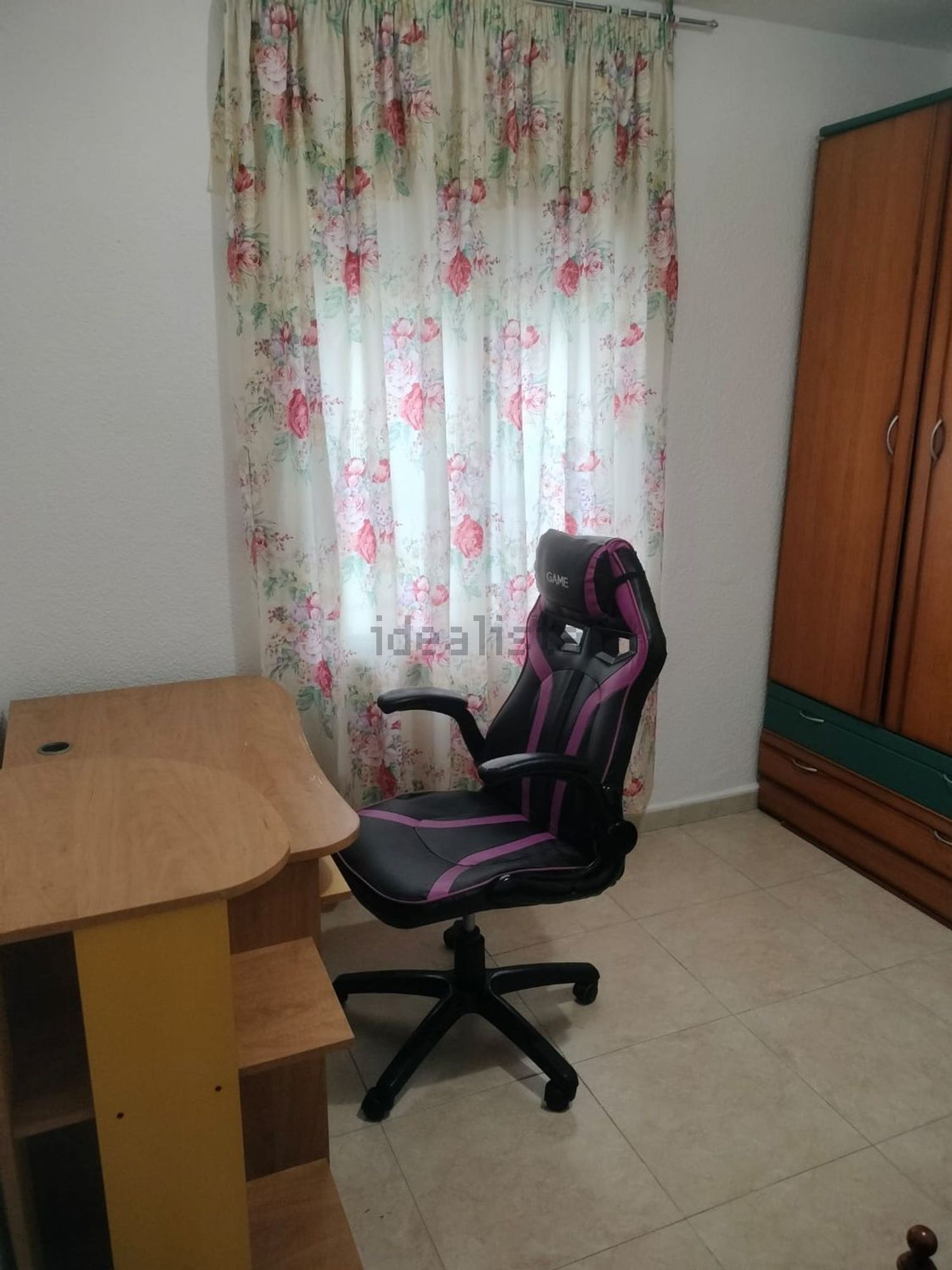 Piso de 80 m² en Badajoz