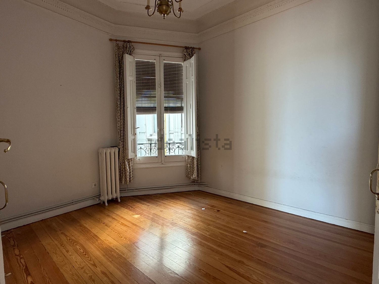 Pis de 197 m² a Madrid