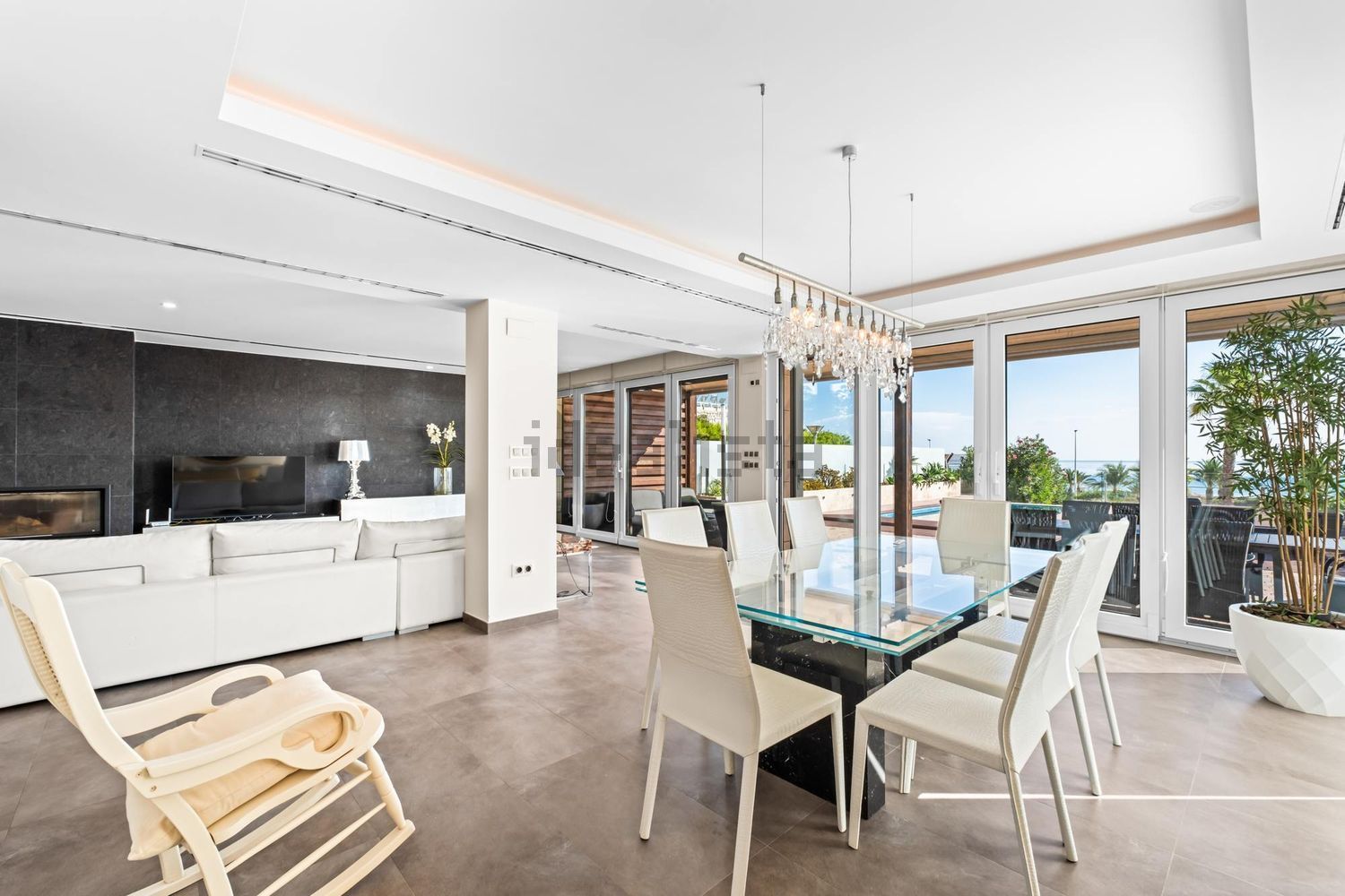 Casa de 242 m² a Elx