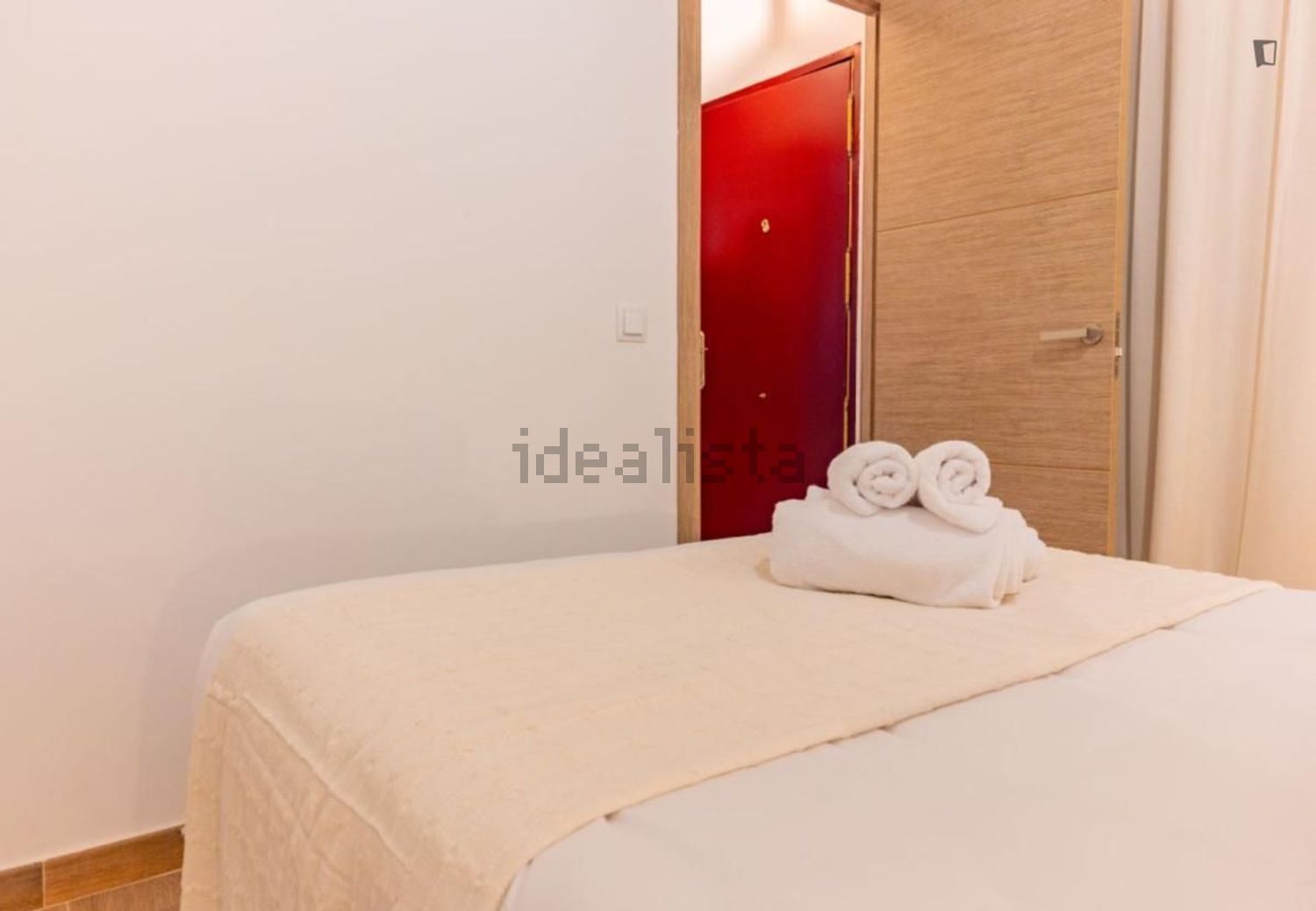 Pis de 40 m² a Madrid
