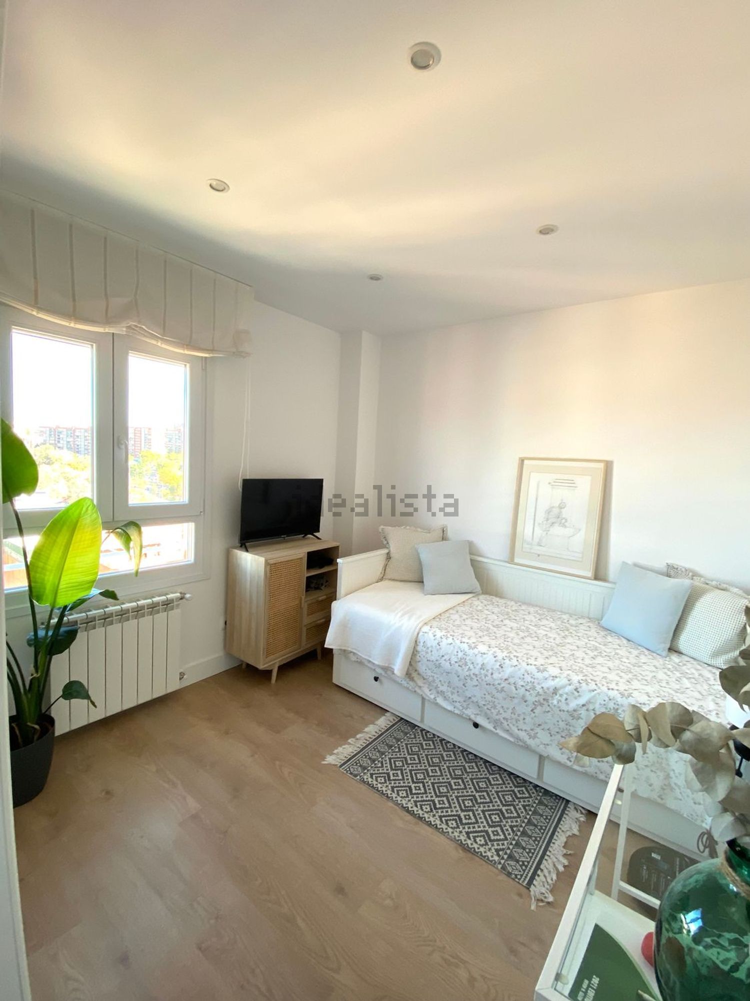 Pis de 82 m² a Madrid