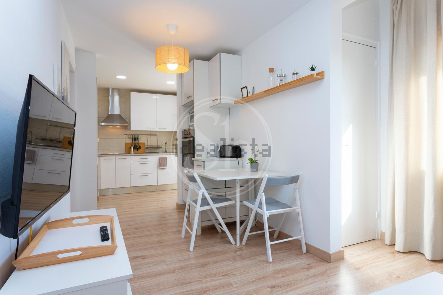 Piso de 50 m² en Barcelona