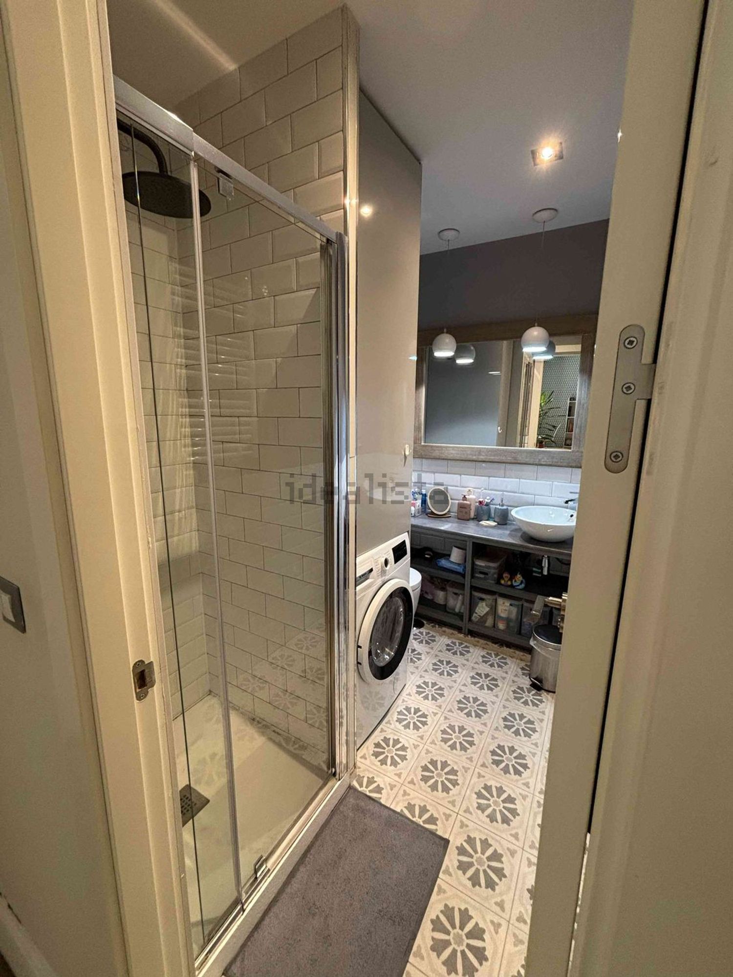 Piso de 55 m² en Madrid
