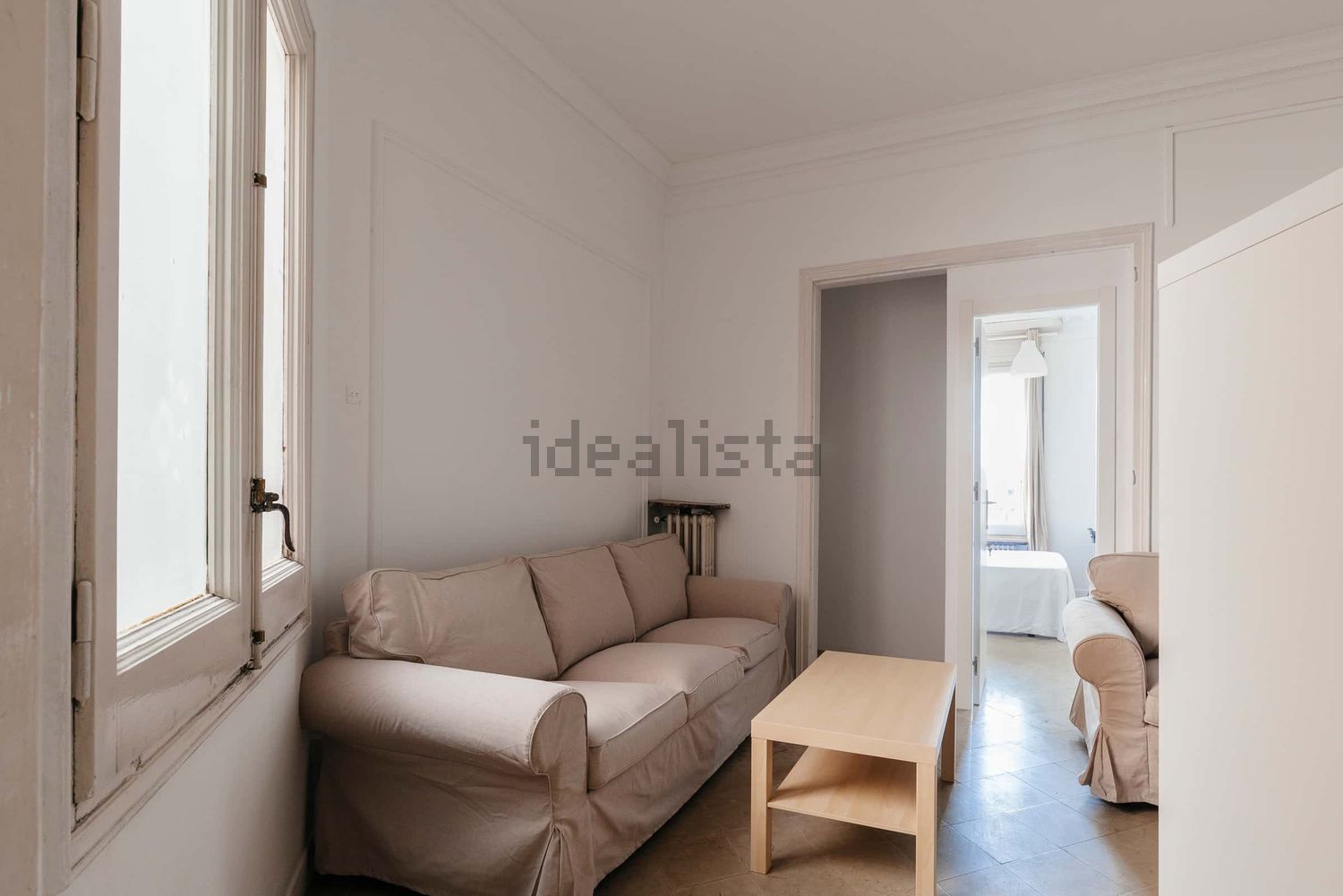 Habitación en alquiler, Barcelona