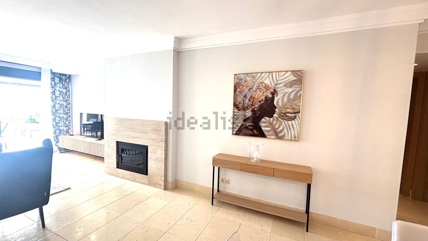 Pis de 130 m² a Marbella