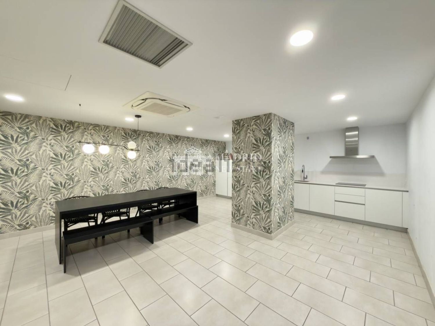Pis de 123 m² a Madrid